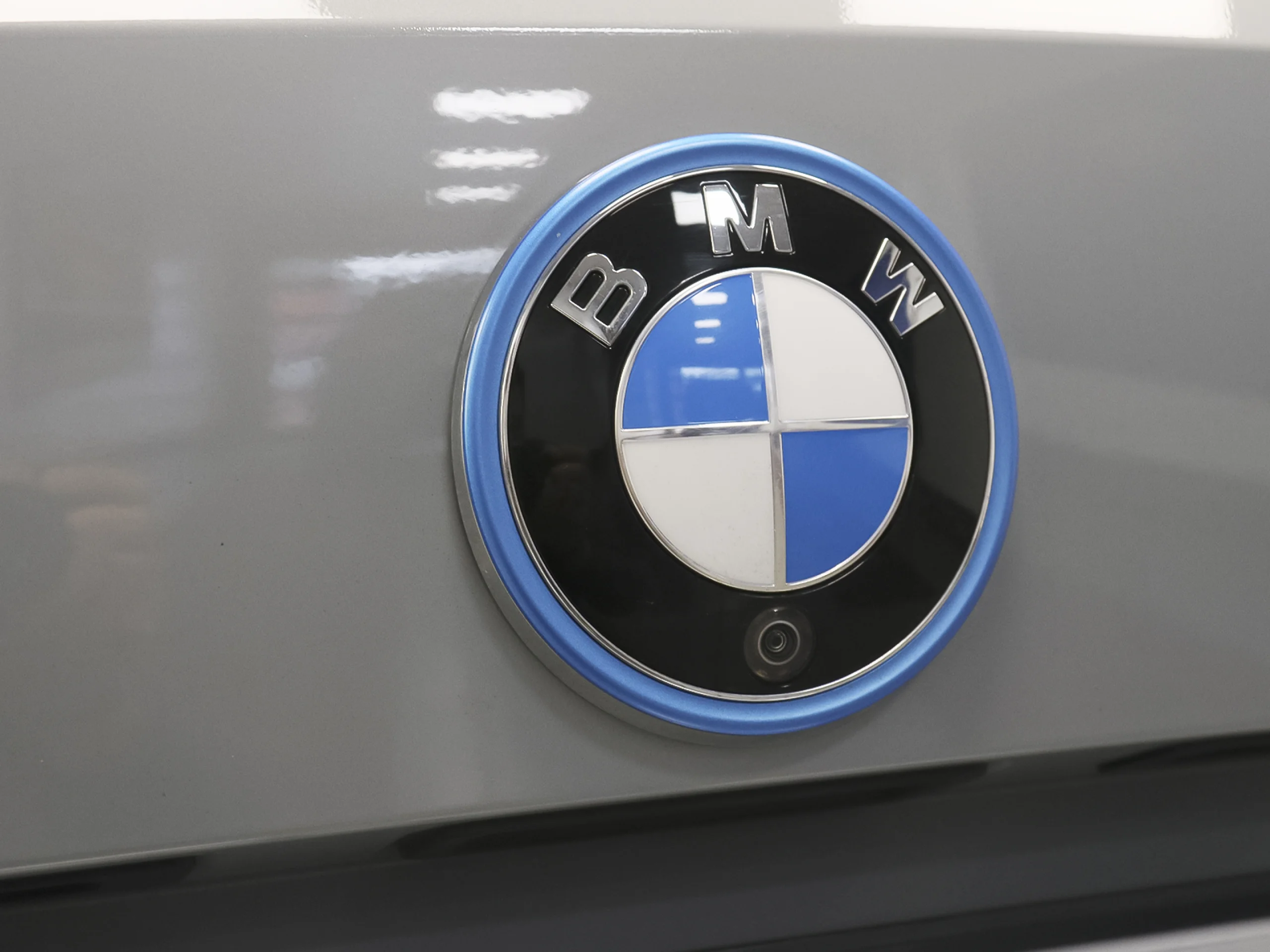 BMW I4 eDrive40 250 kW (340 CV) - Foto 43