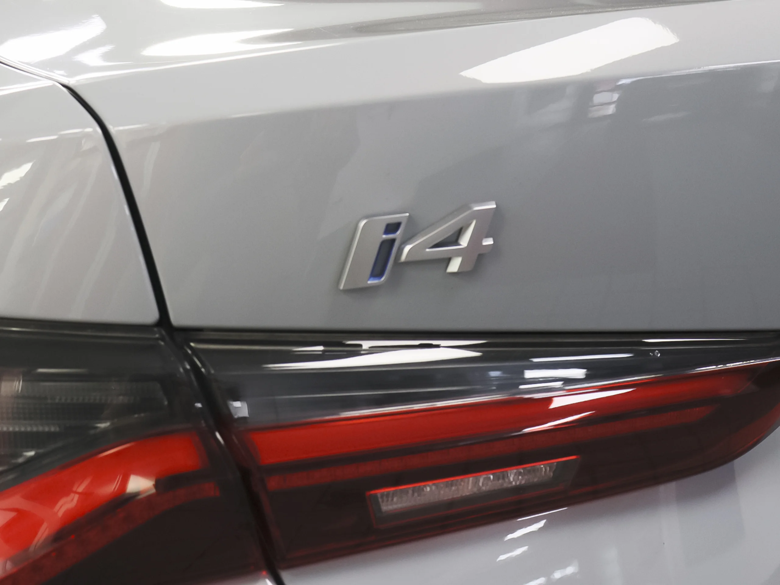 BMW I4 eDrive40 250 kW (340 CV) - Foto 44