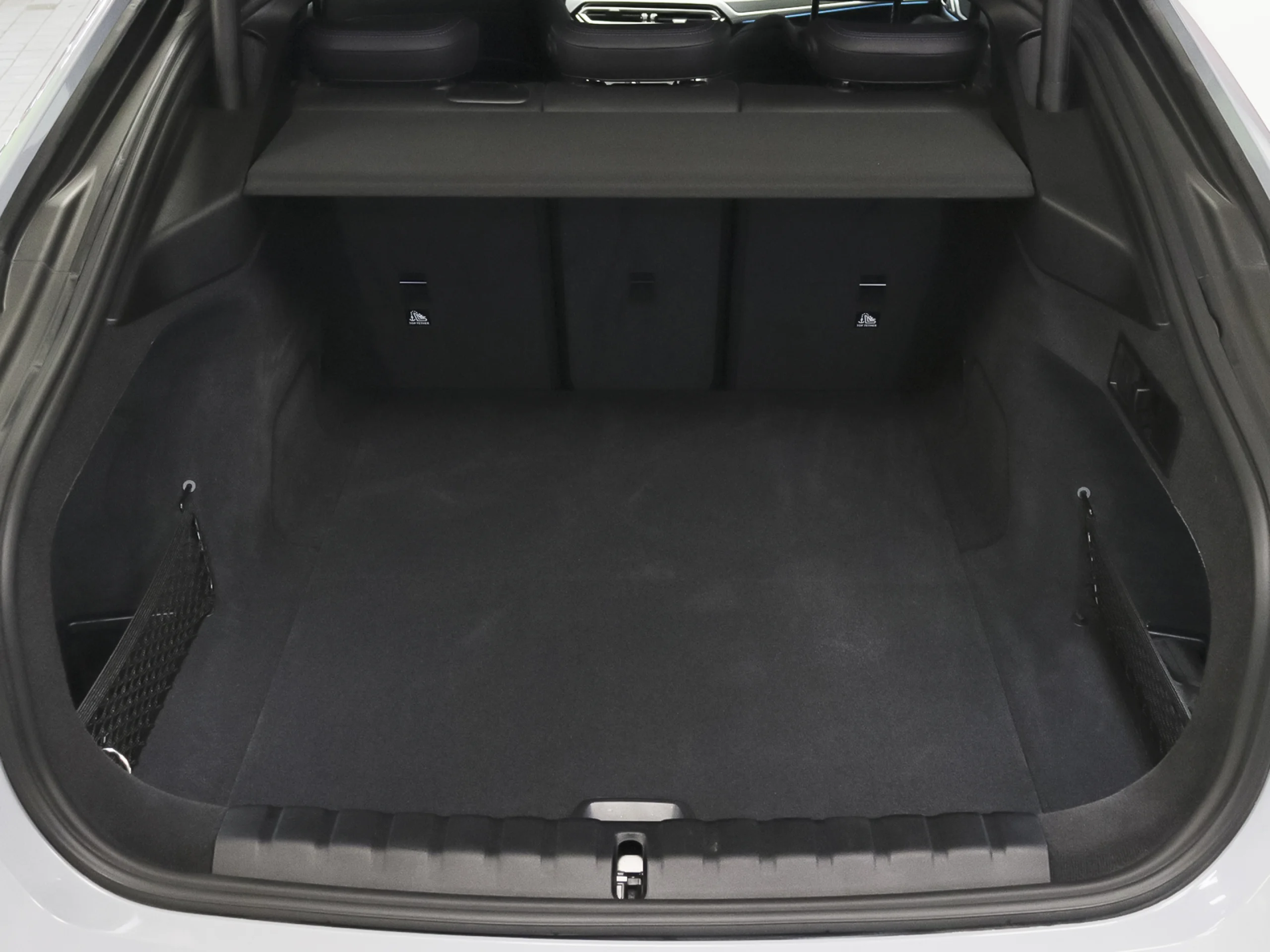 BMW I4 eDrive40 250 kW (340 CV) - Foto 46