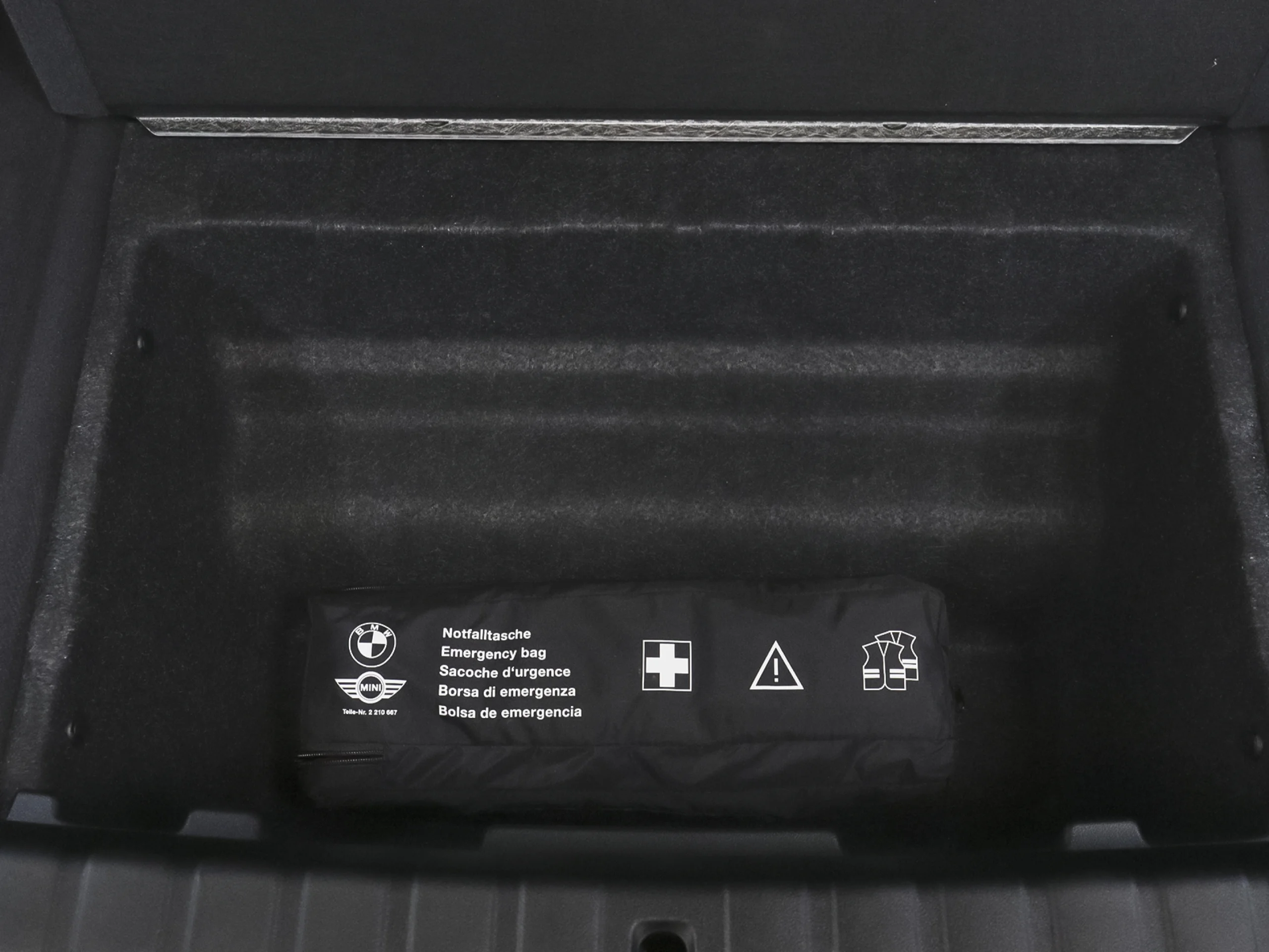 BMW I4 eDrive40 250 kW (340 CV) - Foto 47