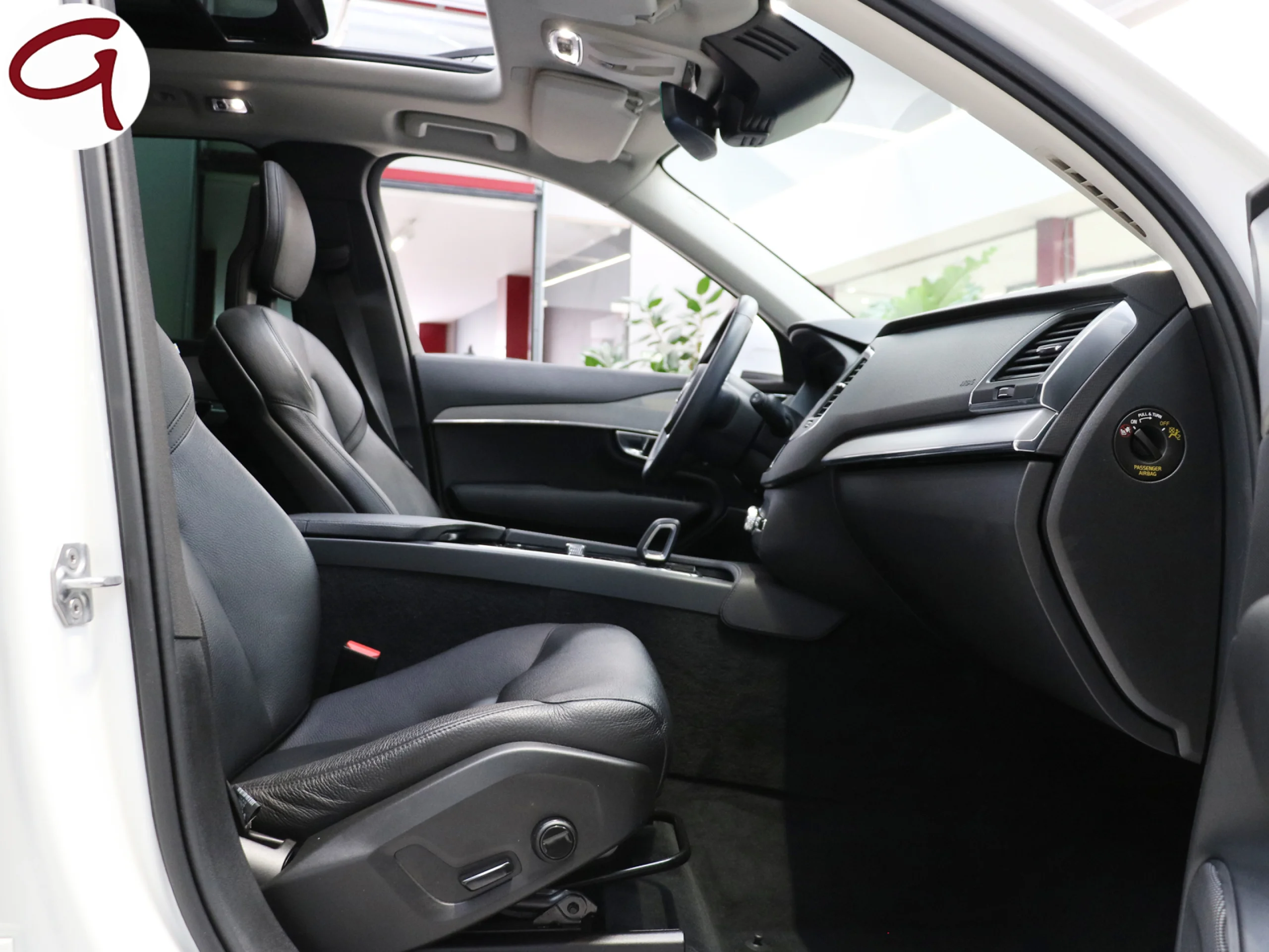 Volvo XC90 B5 D Momentum AWD Auto 173 kW (235 CV) - Foto 6