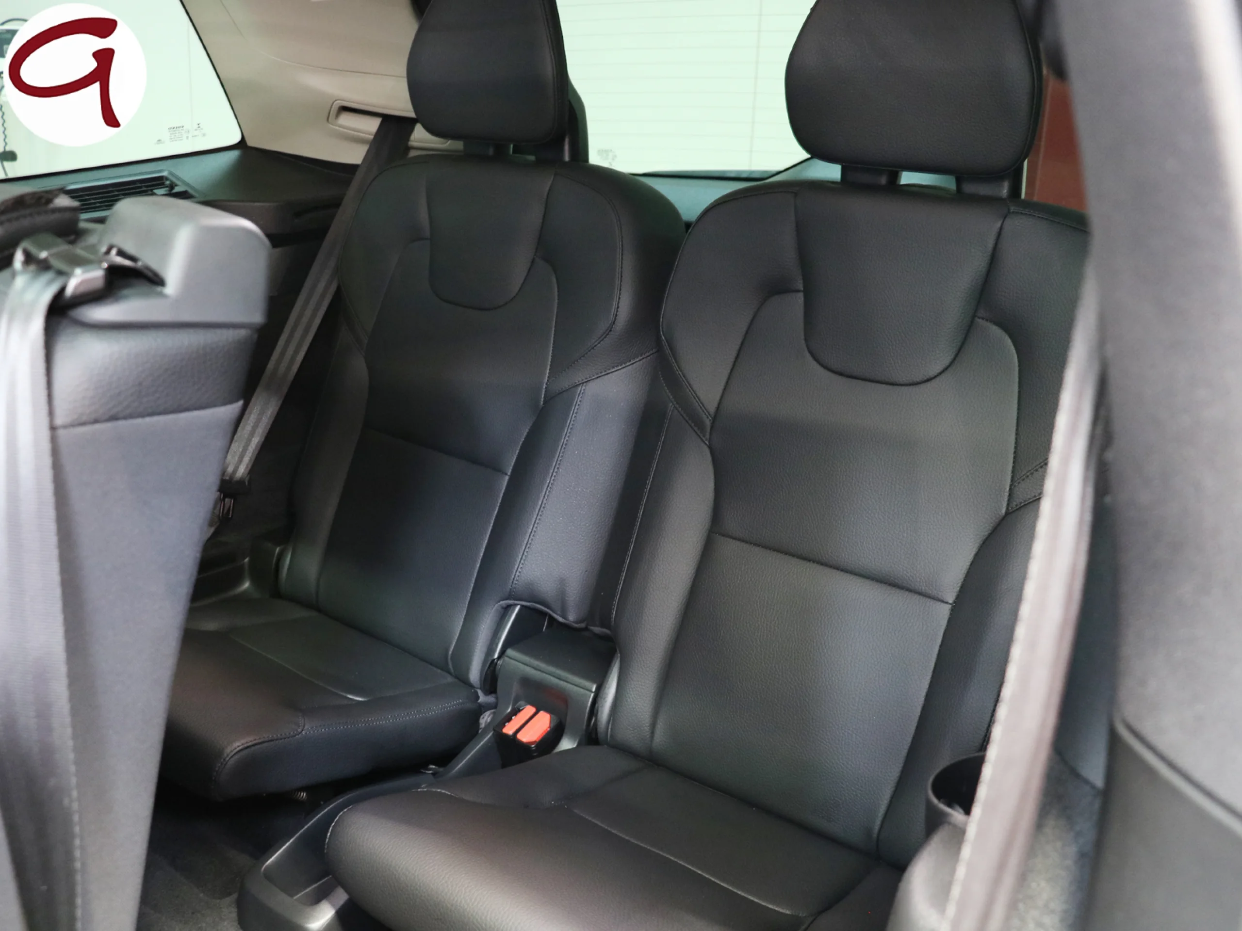 Volvo XC90 B5 D Momentum AWD Auto 173 kW (235 CV) - Foto 13