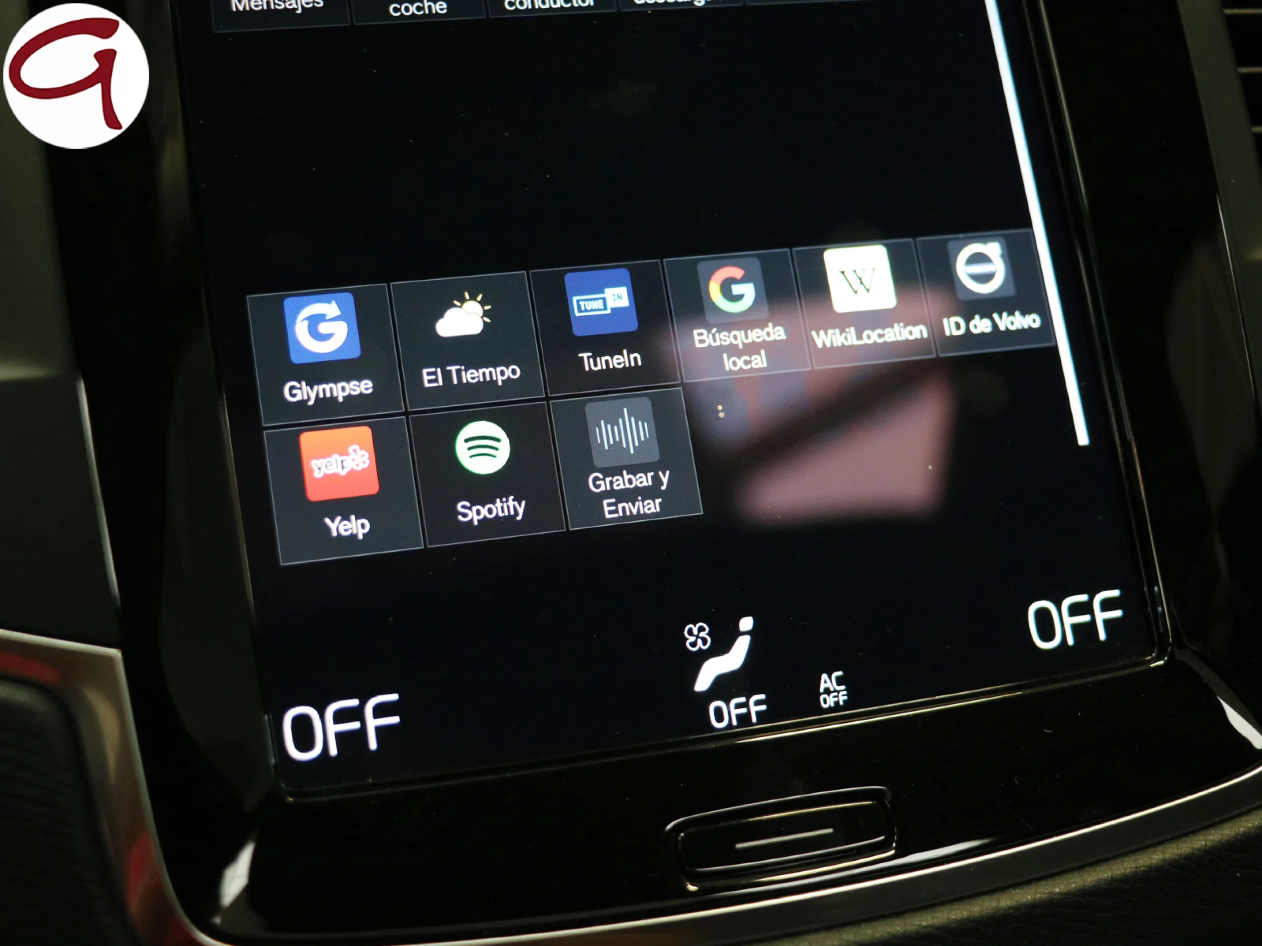 Volvo XC90 B5 D Momentum AWD Auto 173 kW (235 CV) - Foto 20