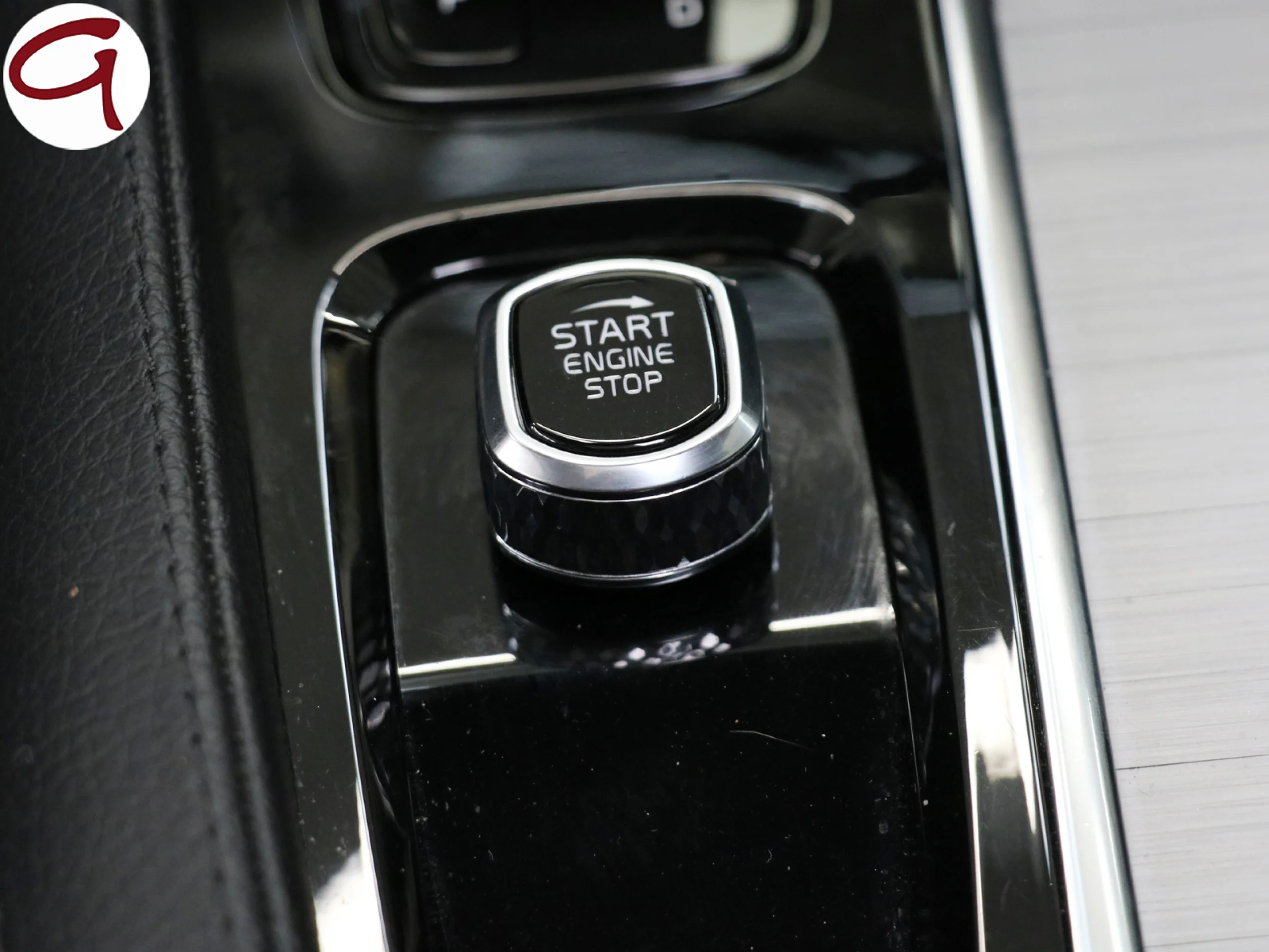 Volvo XC90 B5 D Momentum AWD Auto 173 kW (235 CV) - Foto 26