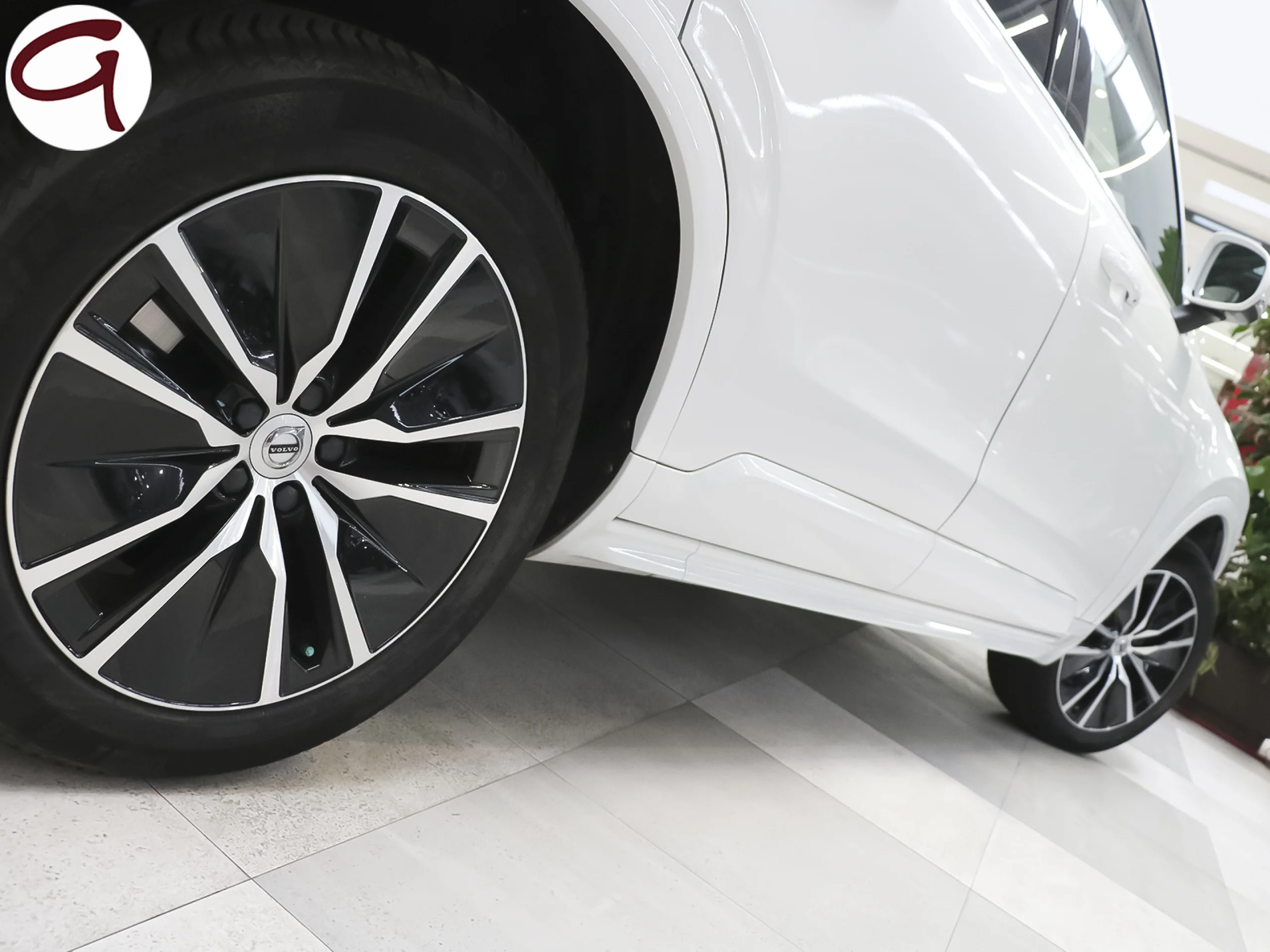 Volvo XC90 B5 D Momentum AWD Auto 173 kW (235 CV) - Foto 37