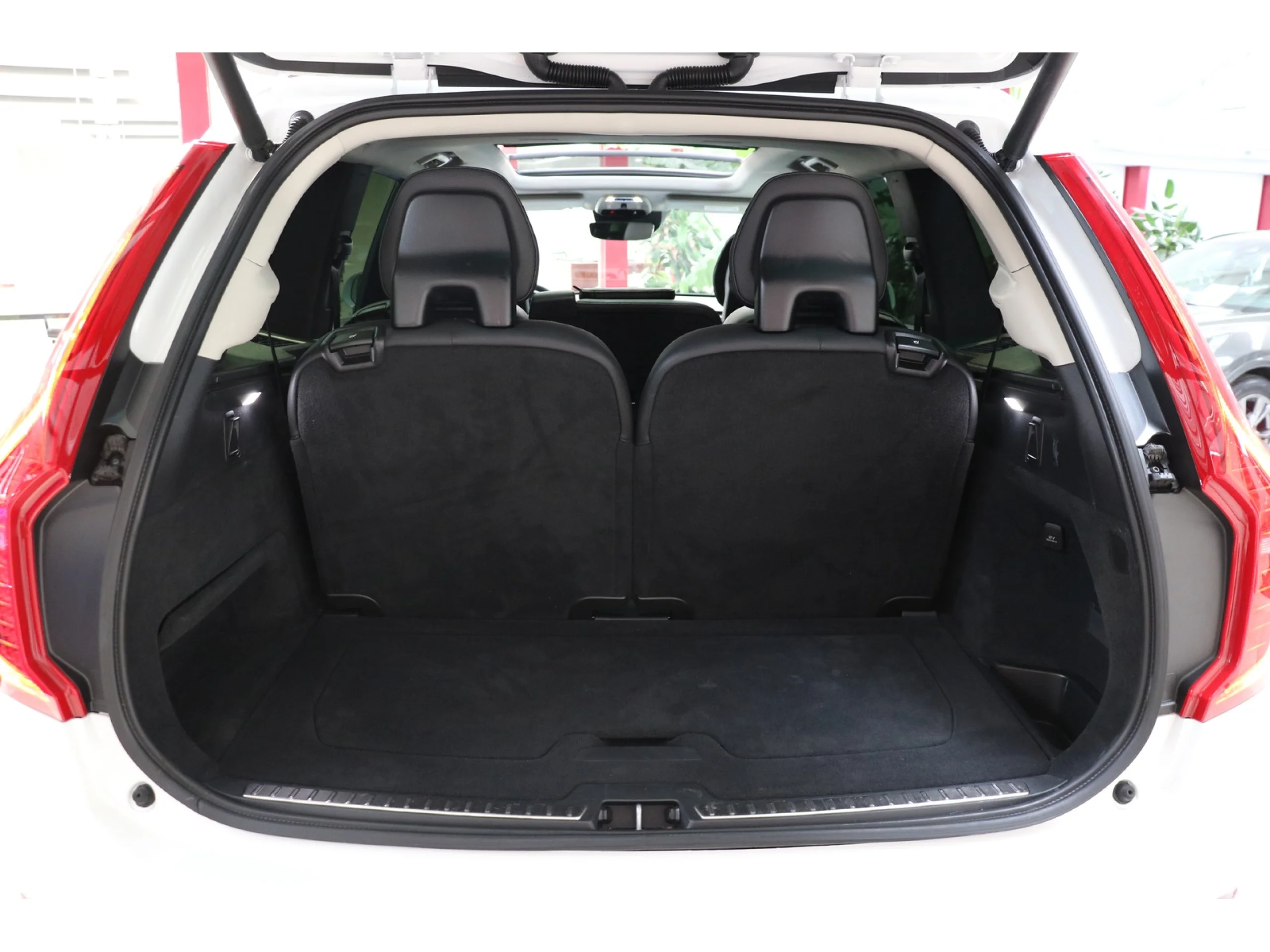 Volvo XC90 B5 D Momentum AWD Auto 173 kW (235 CV) - Foto 39