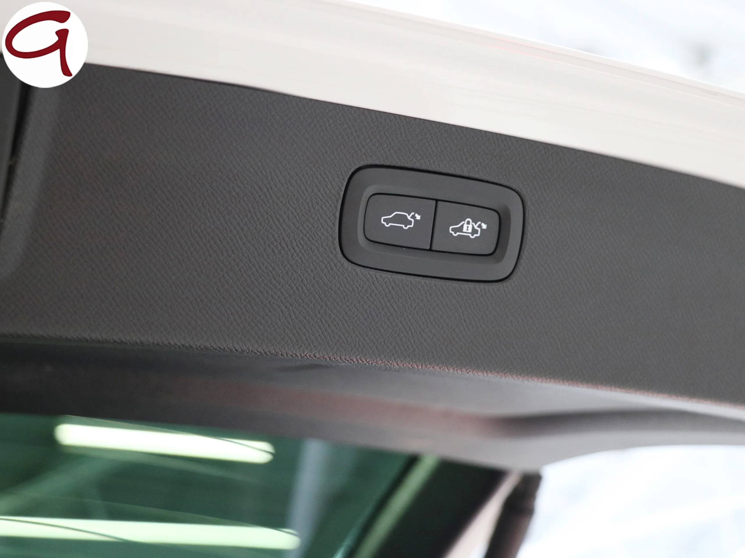 Volvo XC90 B5 D Momentum AWD Auto 173 kW (235 CV) - Foto 40