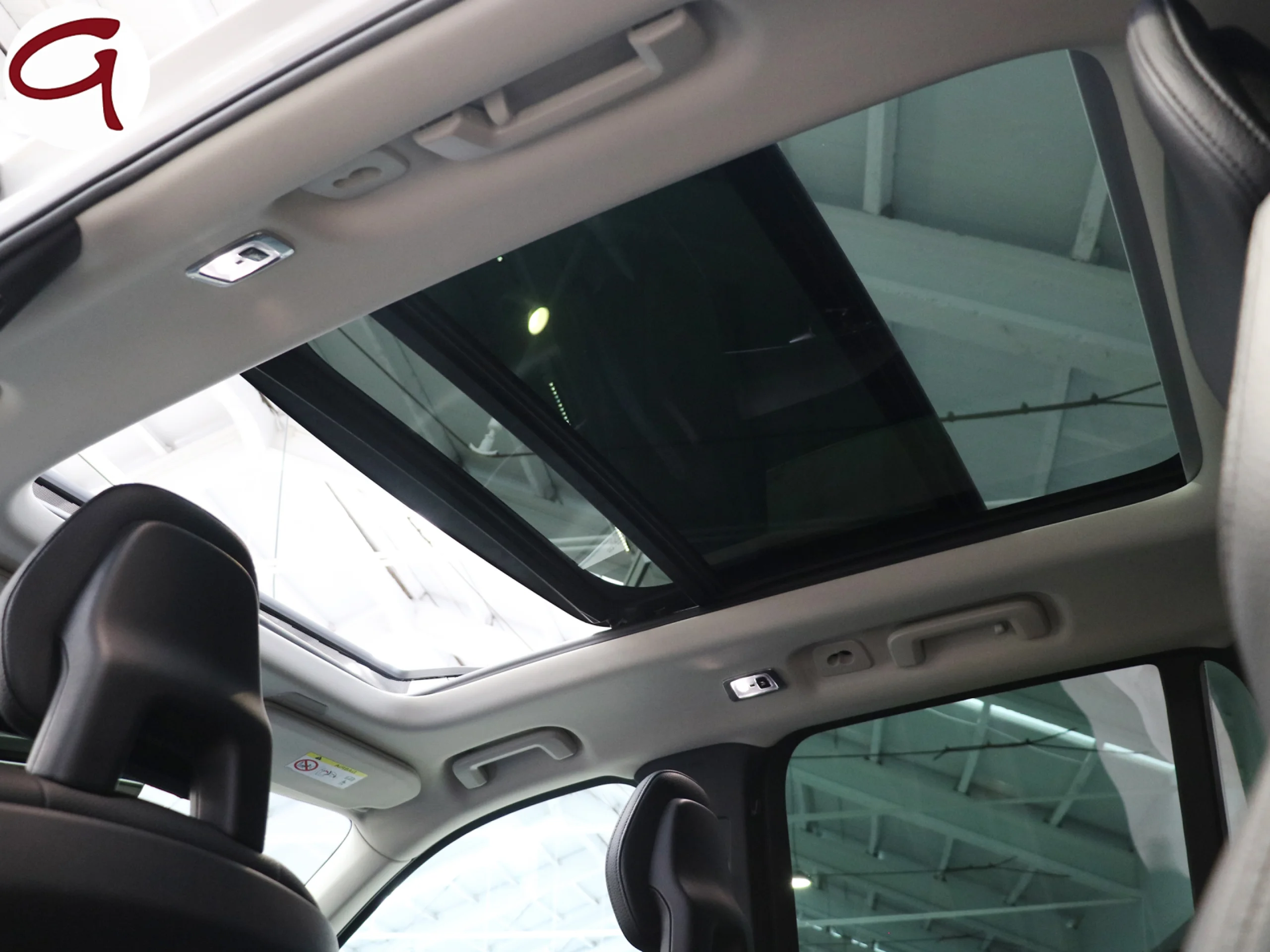 Volvo XC90 B5 D Momentum AWD Auto 173 kW (235 CV) - Foto 11