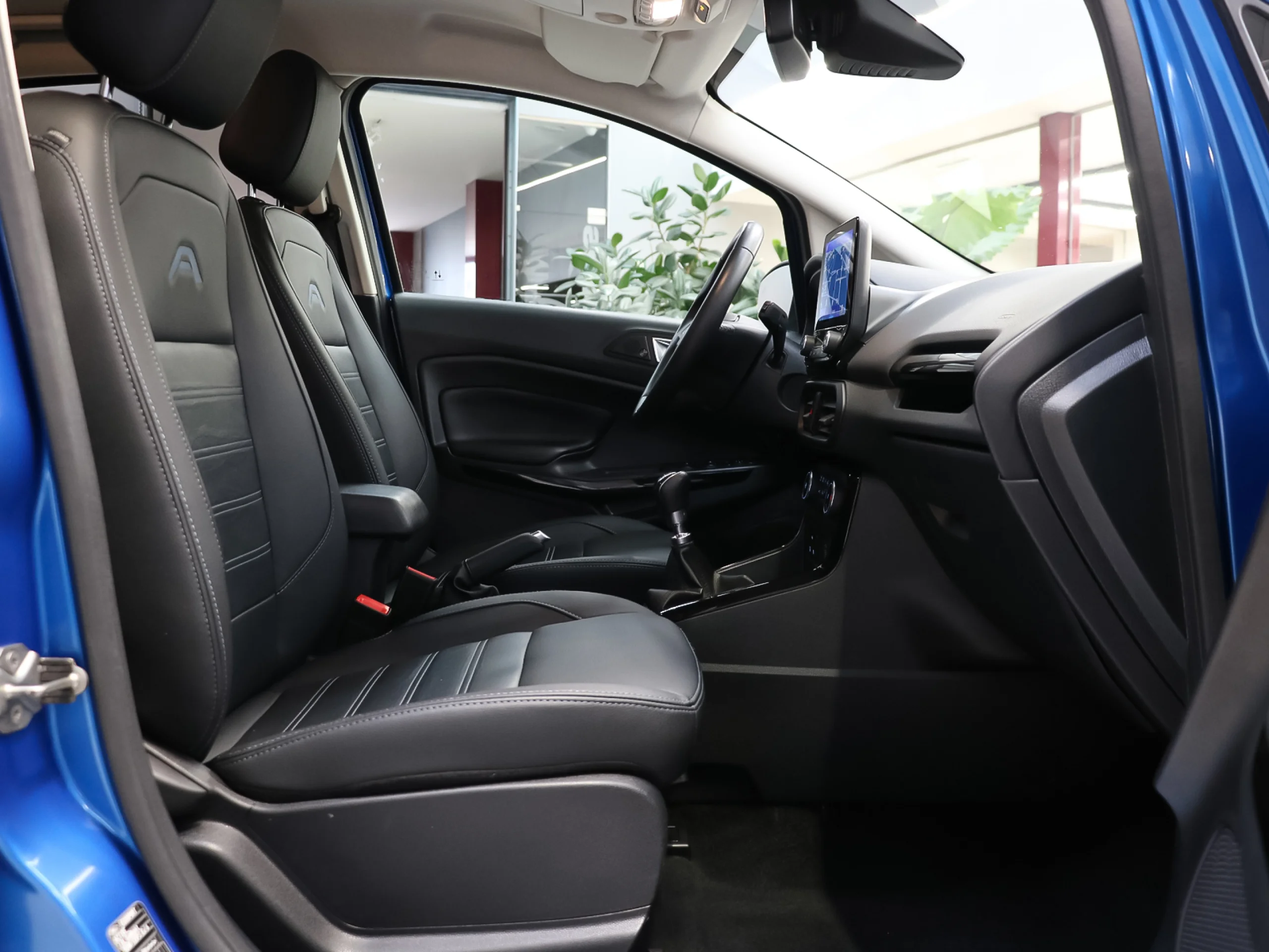 Ford EcoSport 1.0T EcoBoost S&S Active 92 kW (125 CV) - Foto 6