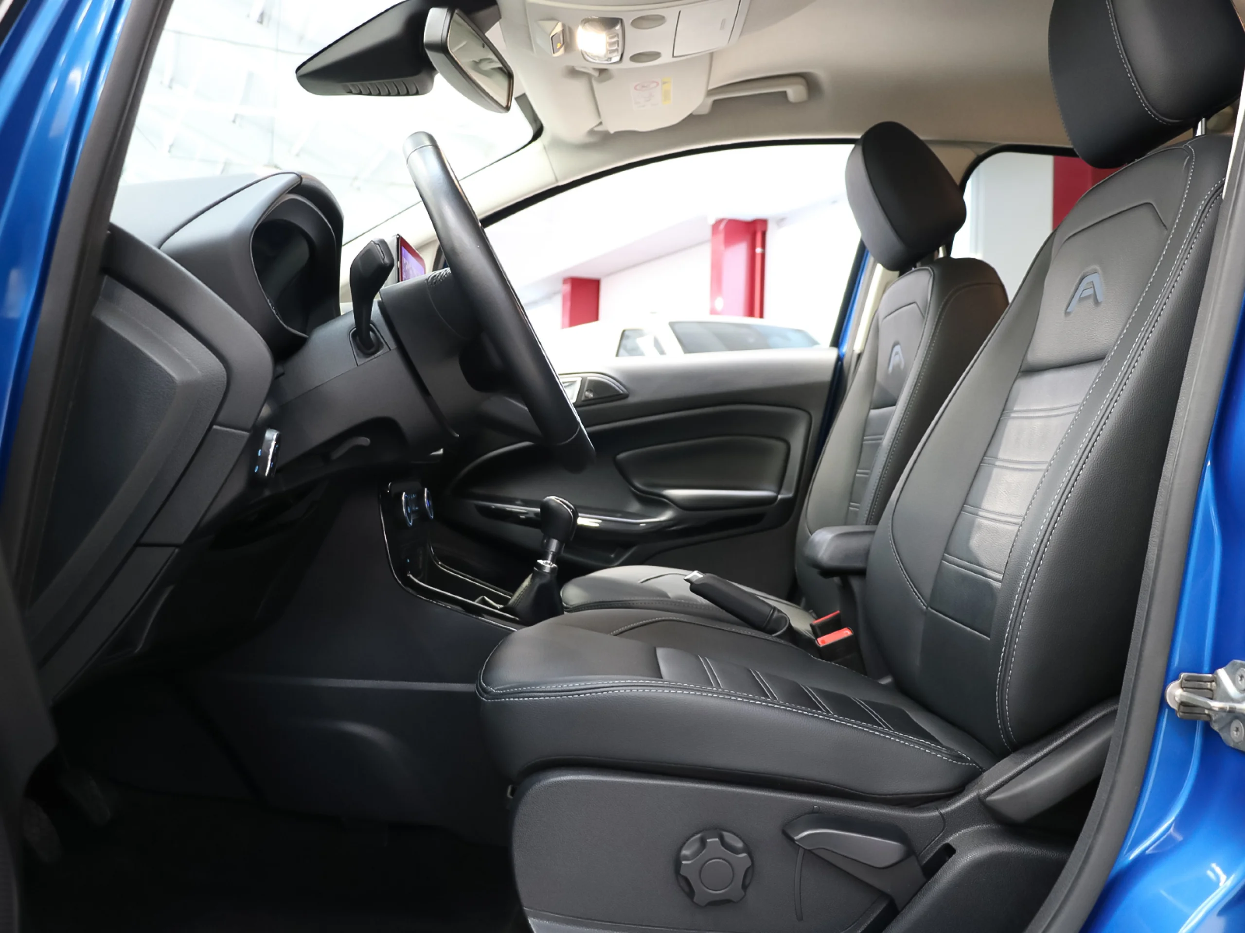 Ford EcoSport 1.0T EcoBoost S&S Active 92 kW (125 CV) - Foto 7