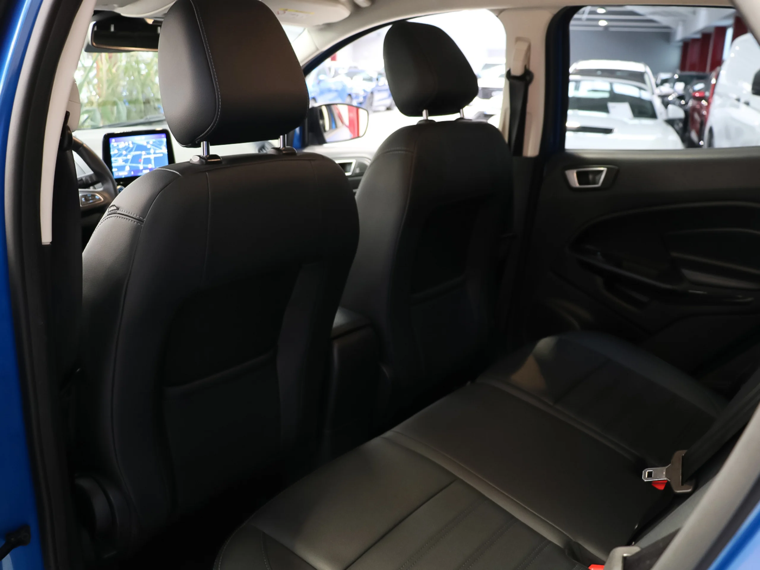 Ford EcoSport 1.0T EcoBoost S&S Active 92 kW (125 CV) - Foto 10