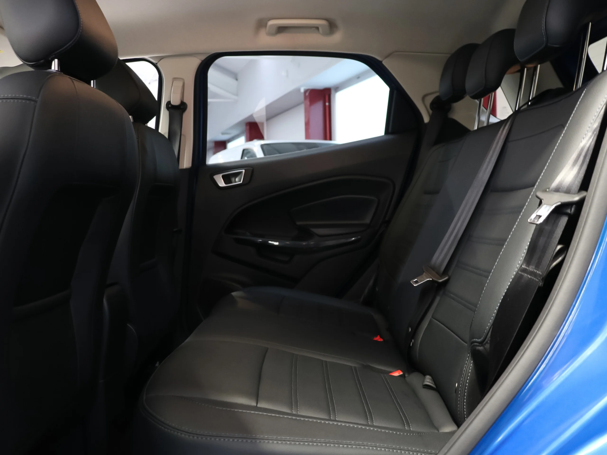 Ford EcoSport 1.0T EcoBoost S&S Active 92 kW (125 CV) - Foto 11