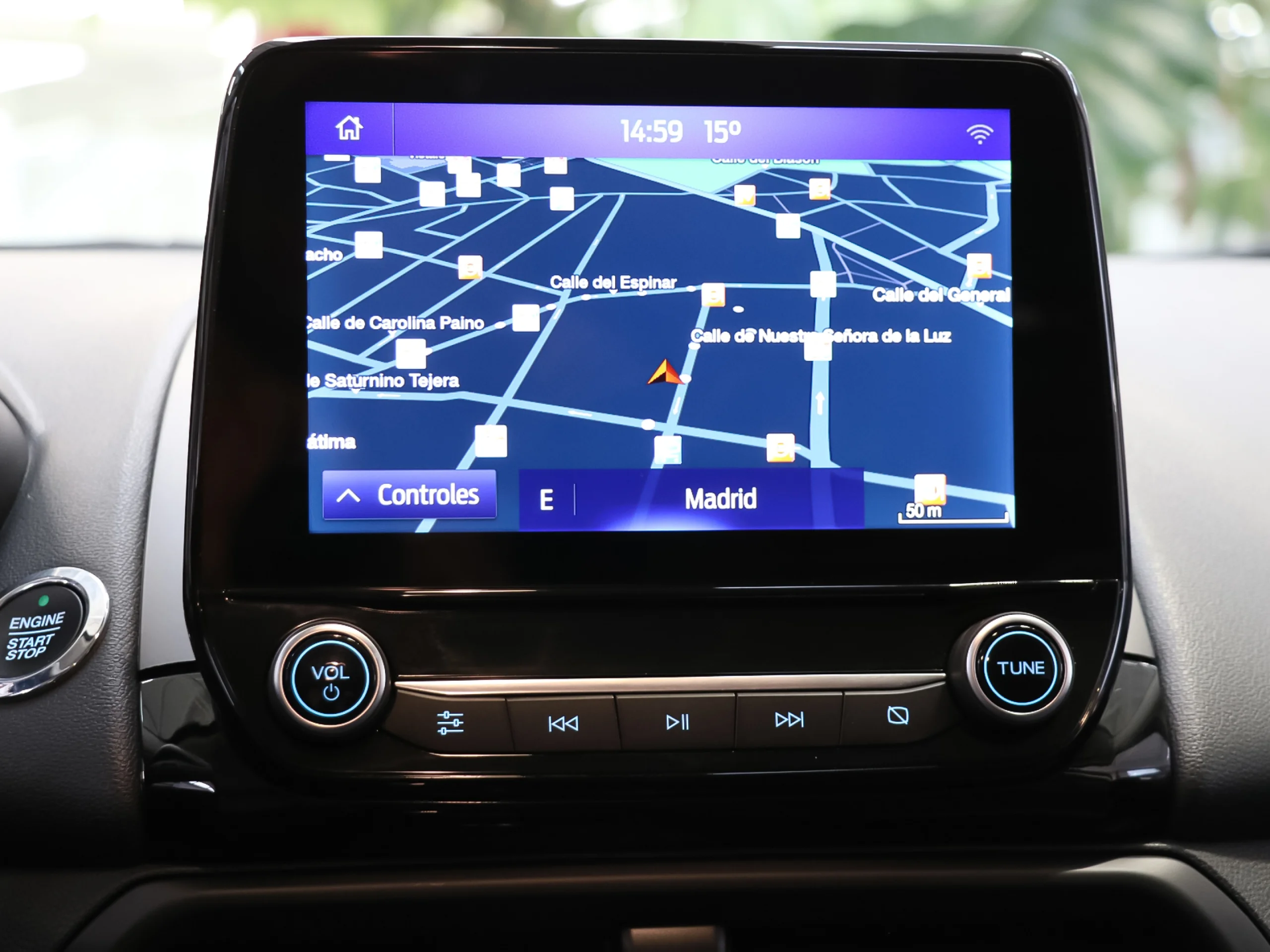 Ford EcoSport 1.0T EcoBoost S&S Active 92 kW (125 CV) - Foto 14