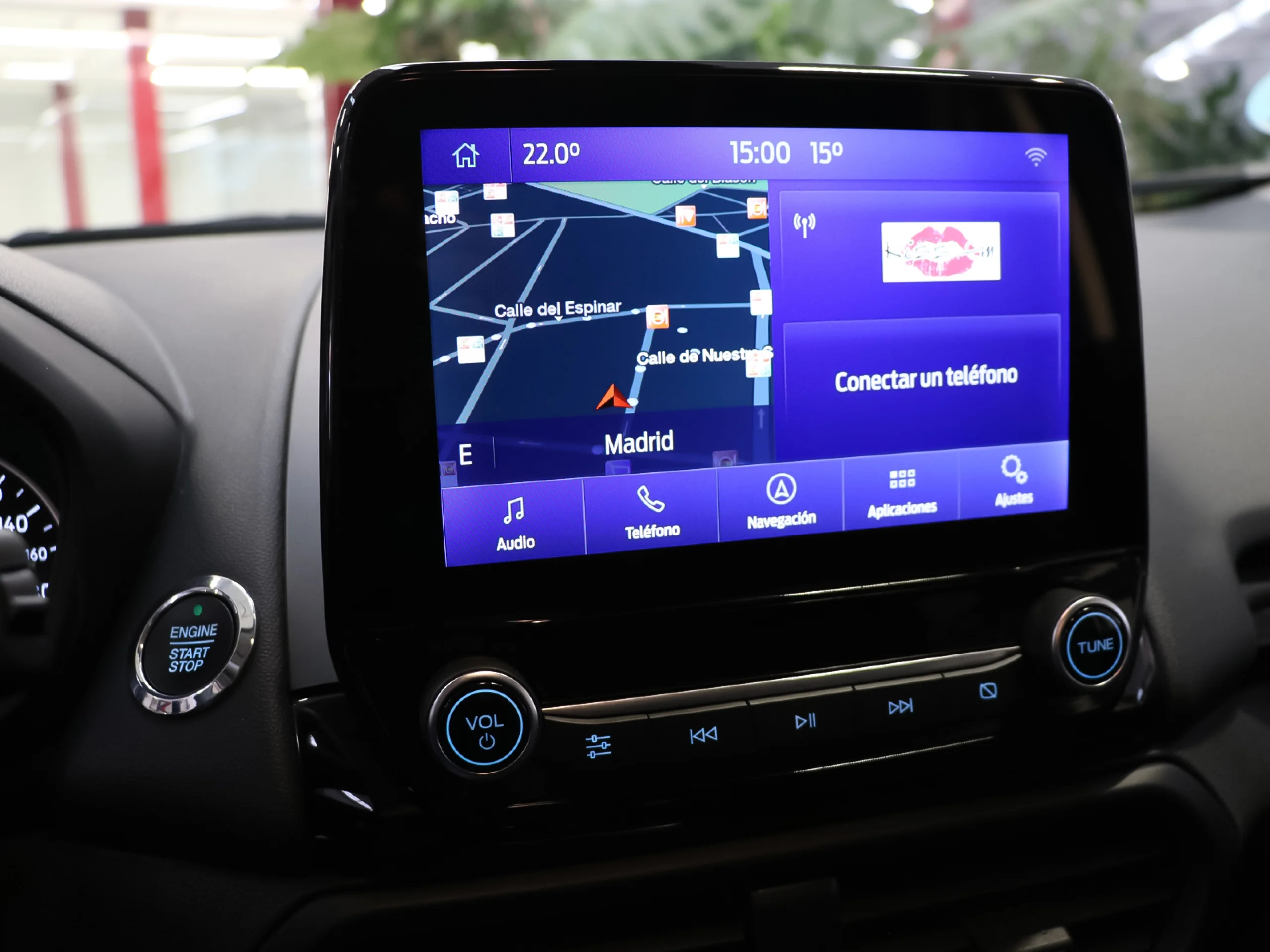 Ford EcoSport 1.0T EcoBoost S&S Active 92 kW (125 CV) - Foto 16