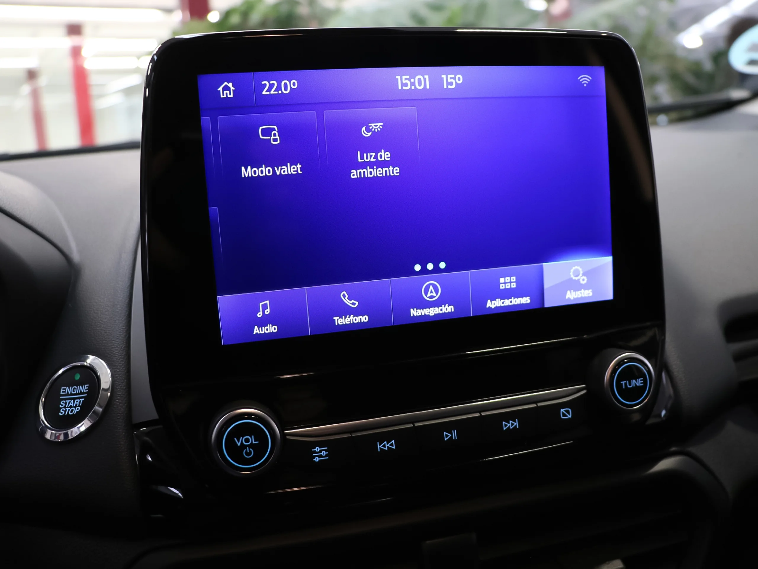 Ford EcoSport 1.0T EcoBoost S&S Active 92 kW (125 CV) - Foto 20