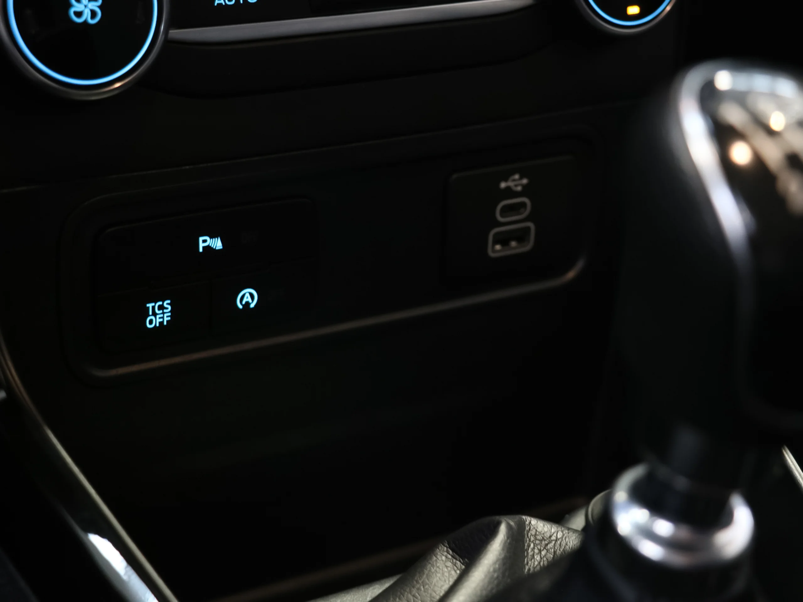 Ford EcoSport 1.0T EcoBoost S&S Active 92 kW (125 CV) - Foto 22