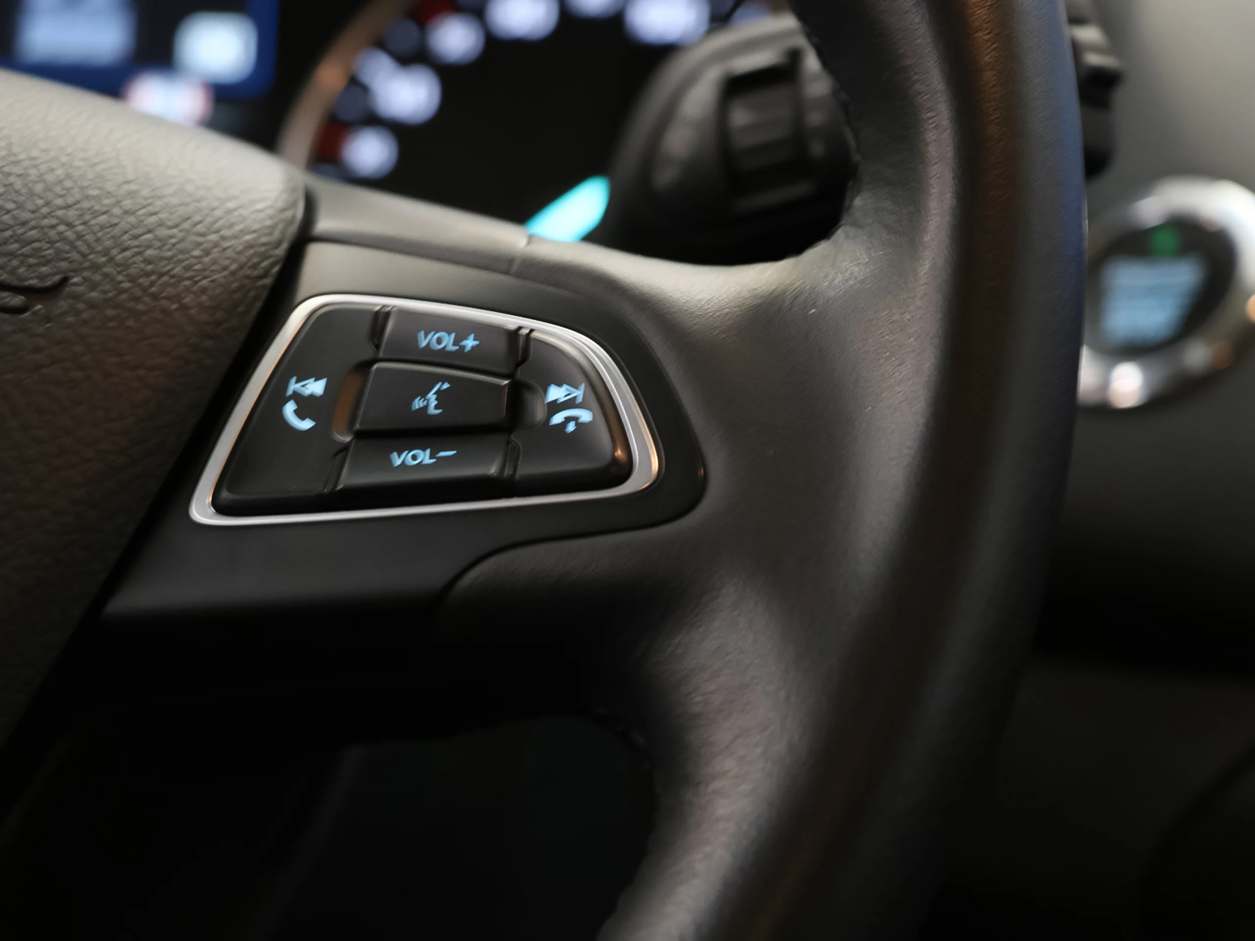 Ford EcoSport 1.0T EcoBoost S&S Active 92 kW (125 CV) - Foto 28