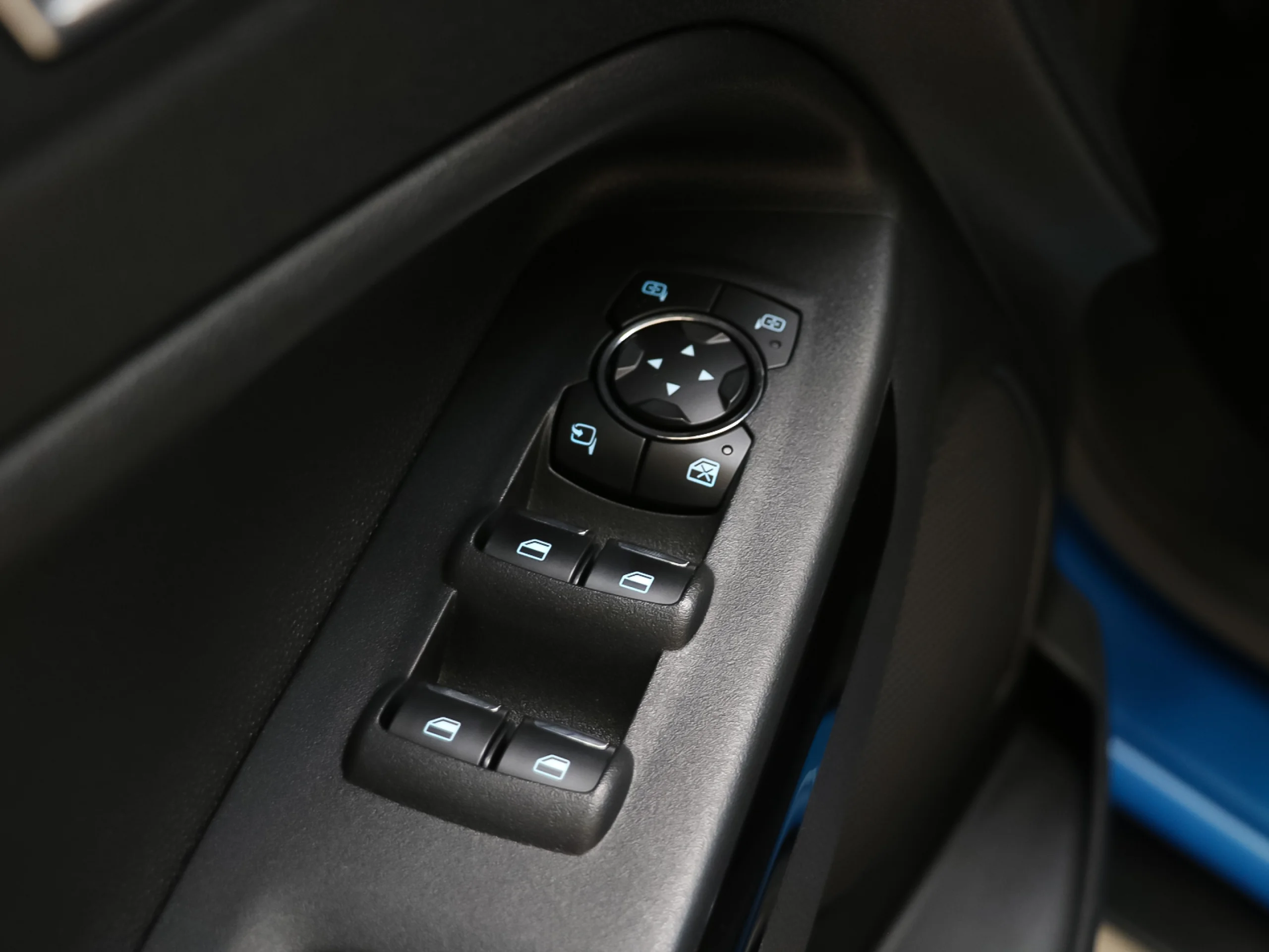 Ford EcoSport 1.0T EcoBoost S&S Active 92 kW (125 CV) - Foto 33