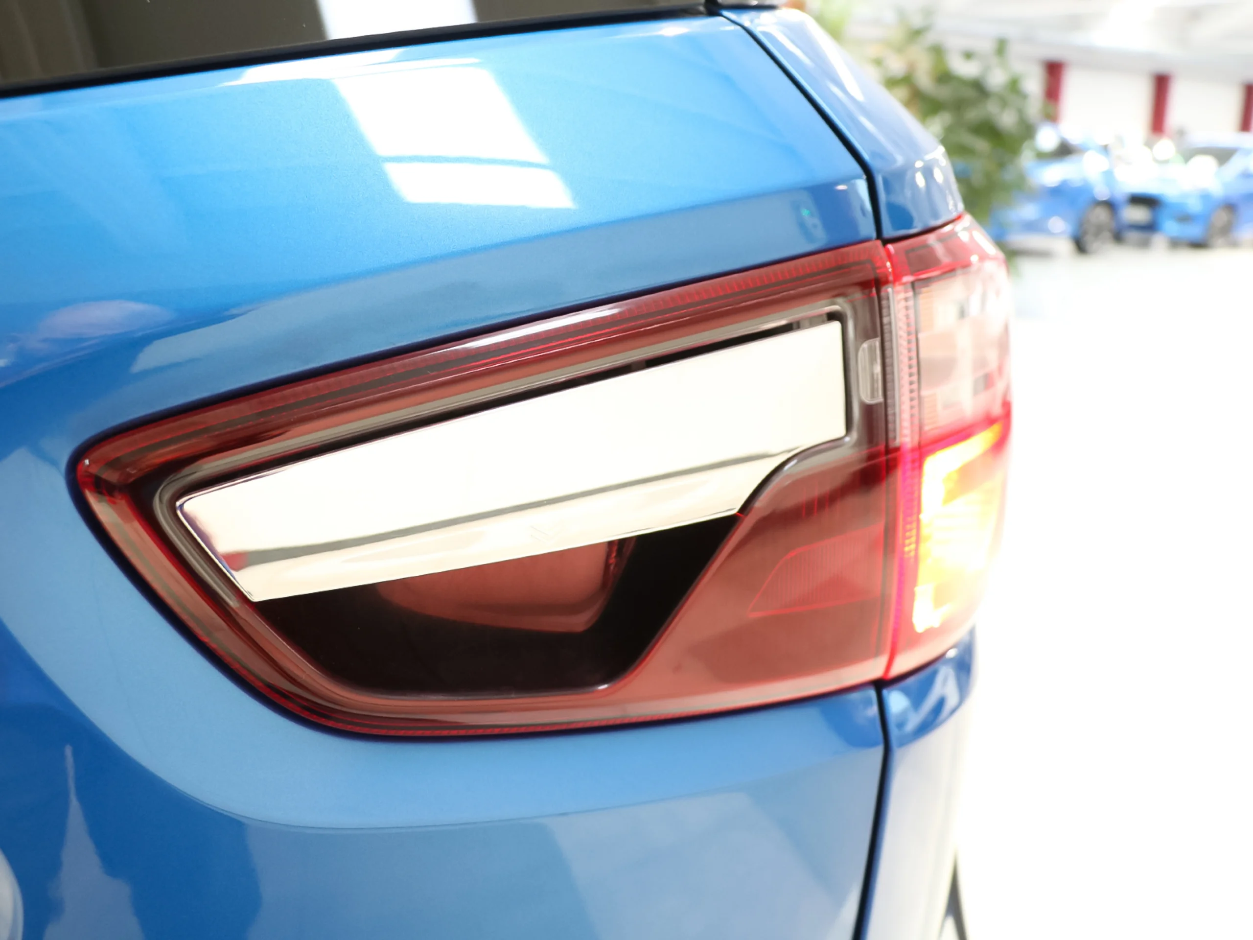 Ford EcoSport 1.0T EcoBoost S&S Active 92 kW (125 CV) - Foto 39