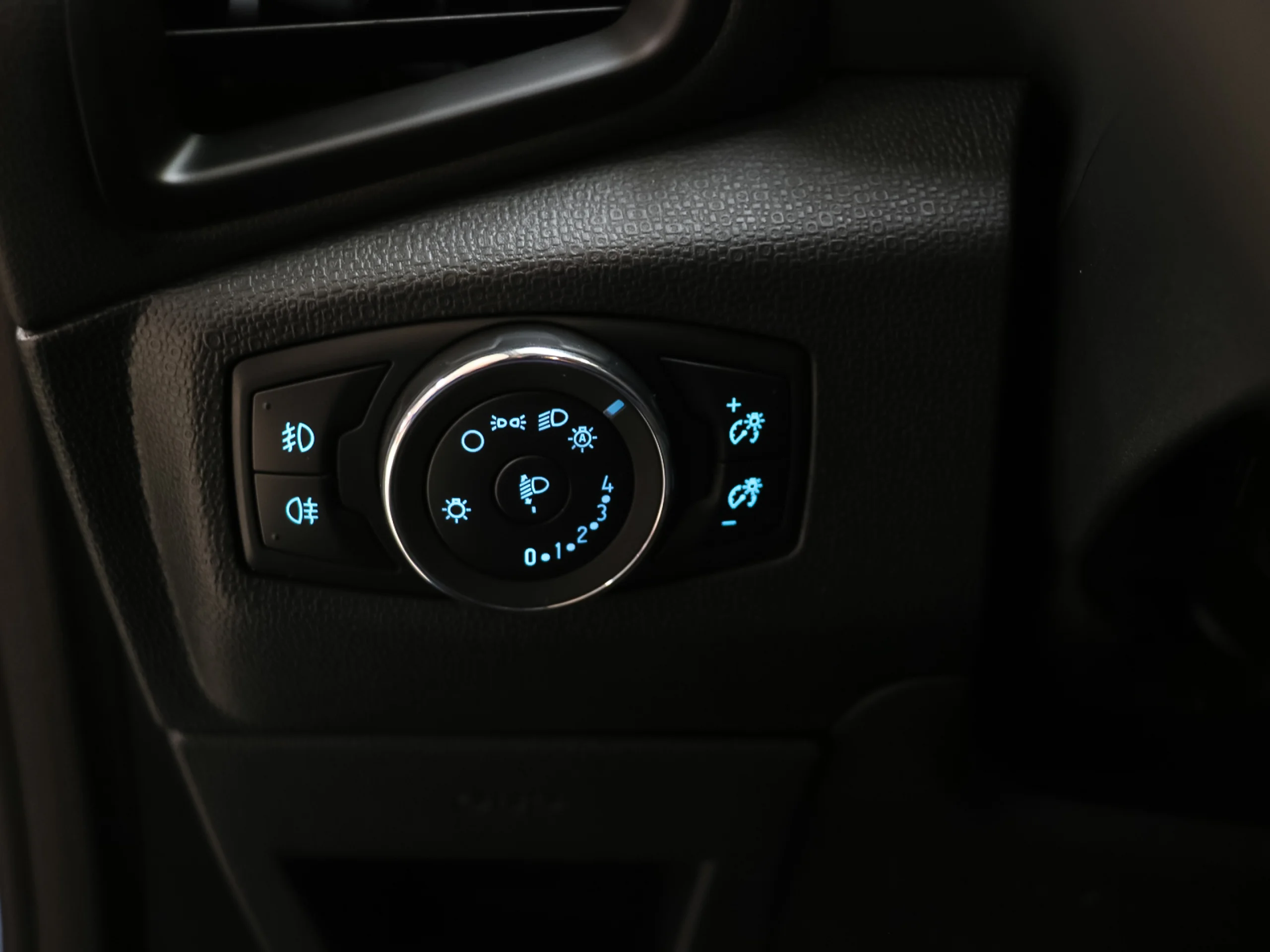 Ford EcoSport 1.0T EcoBoost S&S Active 92 kW (125 CV) - Foto 30