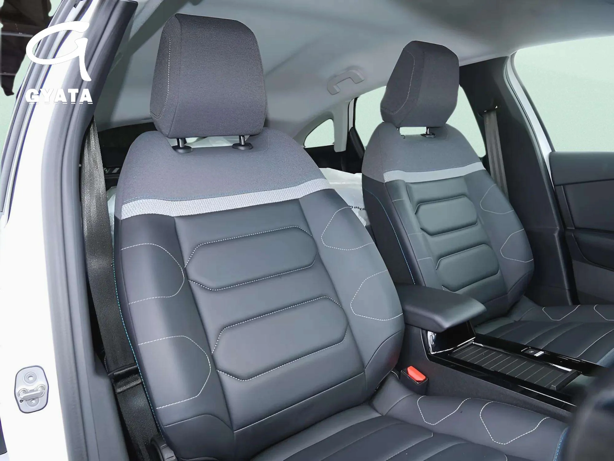 Citroen ë-C4 eléctrico 50kWh Shine 100 kW (136 CV) - Foto 3