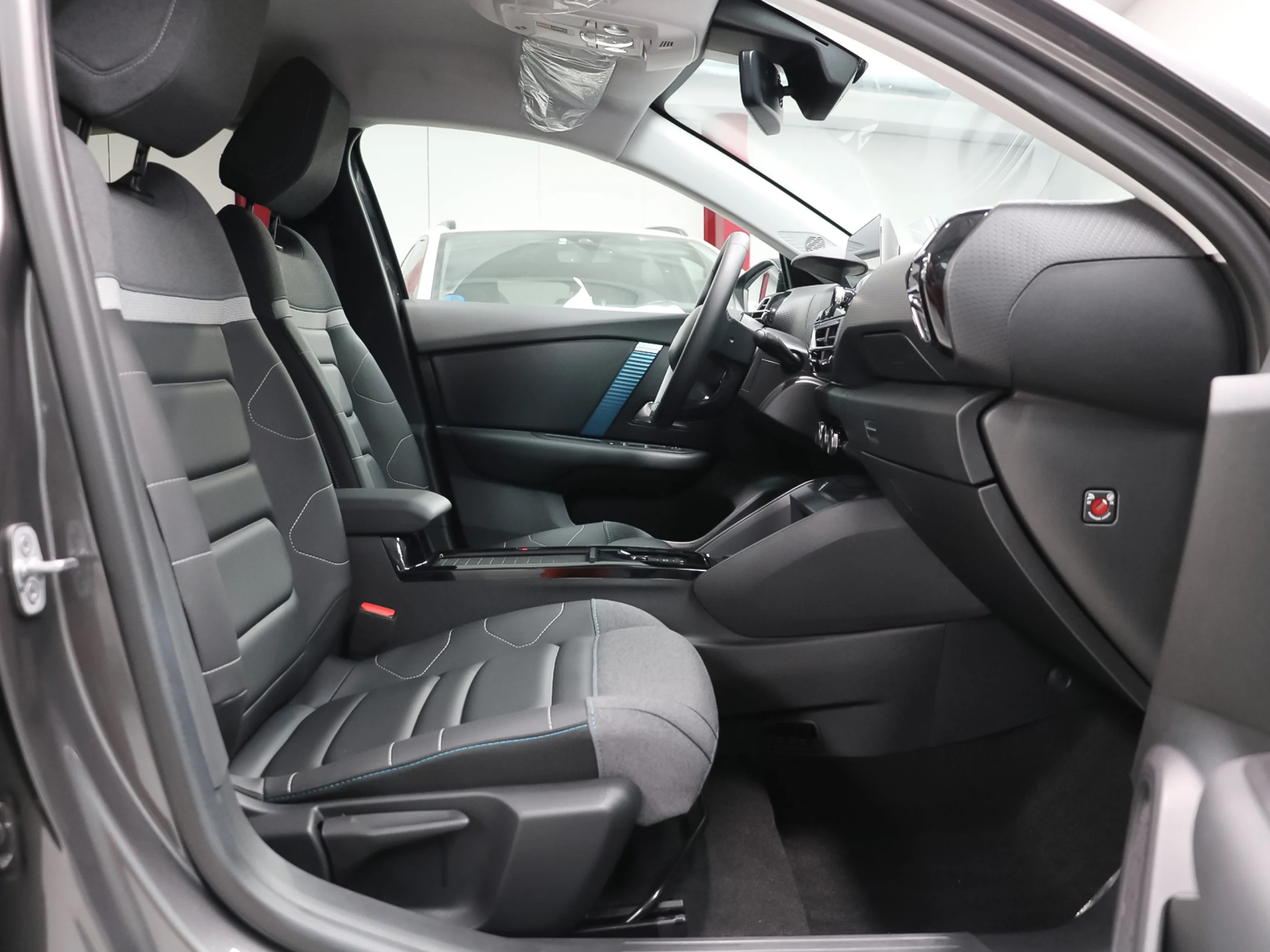 Citroen ë-C4 eléctrico 50kWh Shine 100 kW (136 CV) - Foto 5