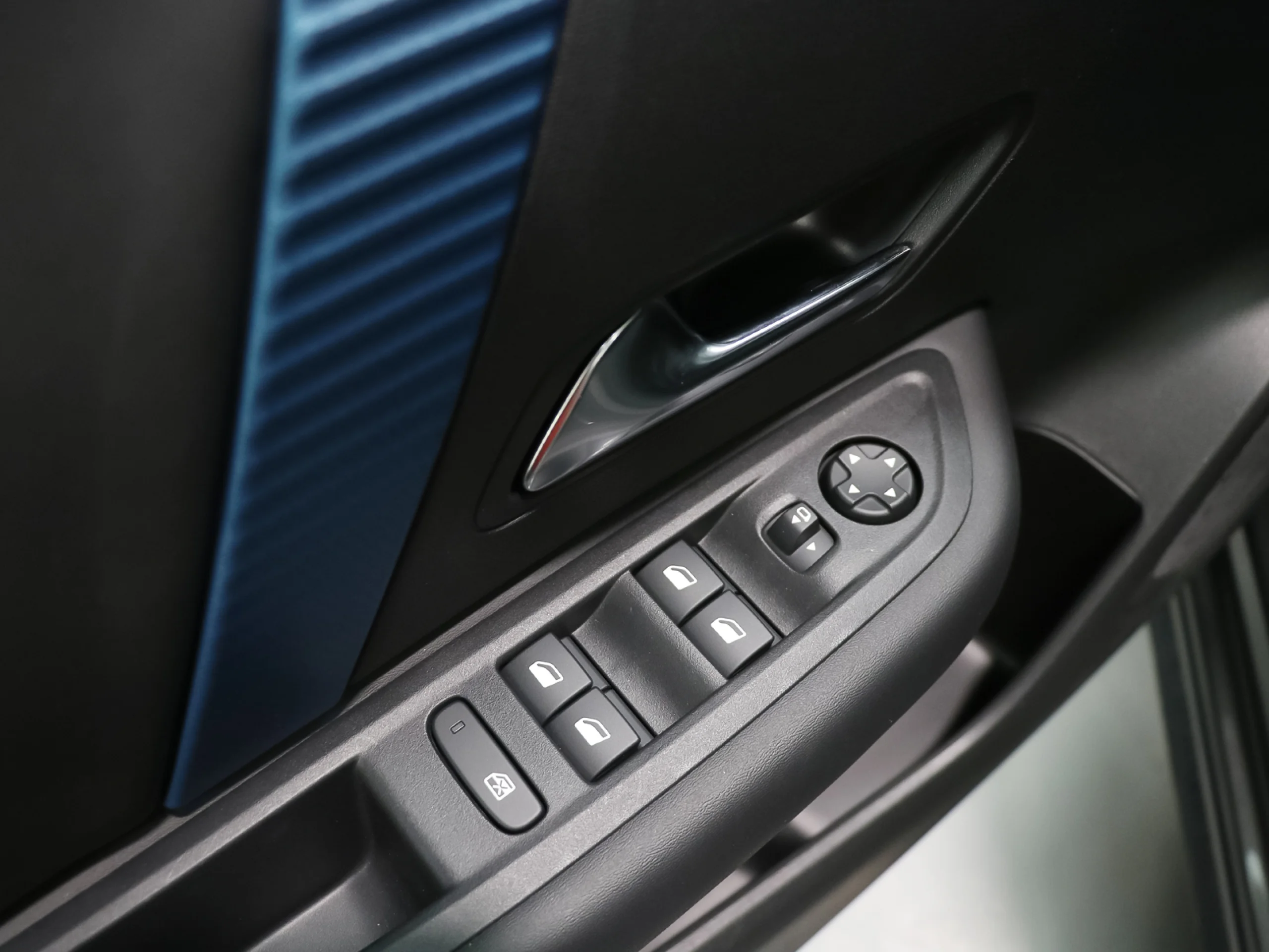 Citroen ë-C4 eléctrico 50kWh Shine 100 kW (136 CV) - Foto 6