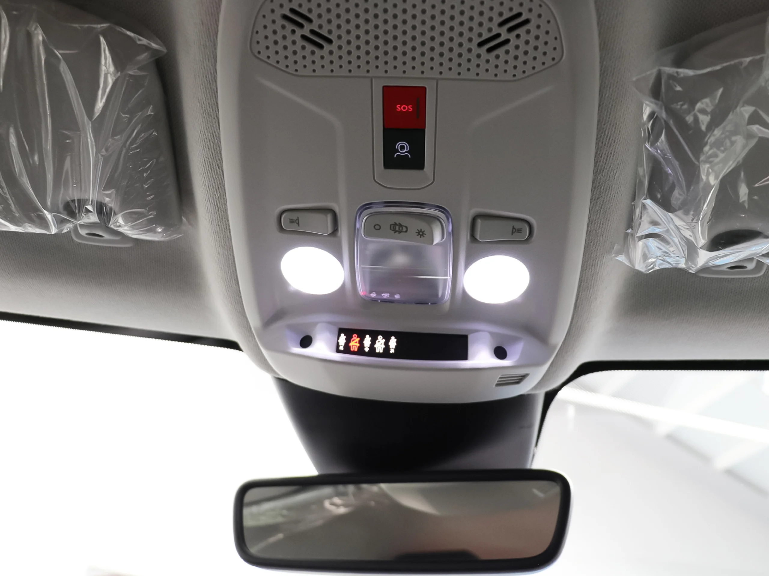 Citroen ë-C4 eléctrico 50kWh Shine 100 kW (136 CV) - Foto 22