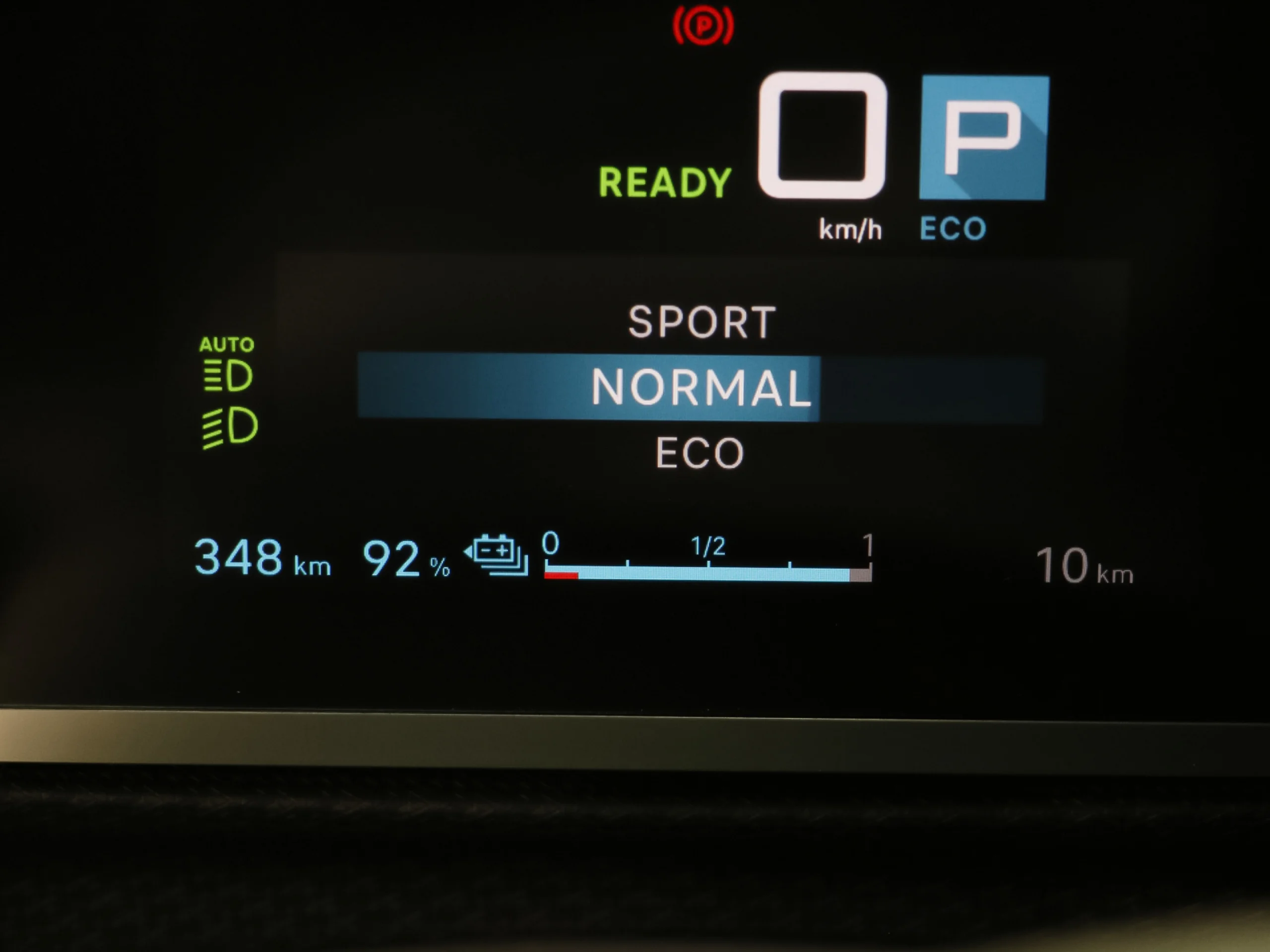 Citroen ë-C4 eléctrico 50kWh Shine 100 kW (136 CV) - Foto 27