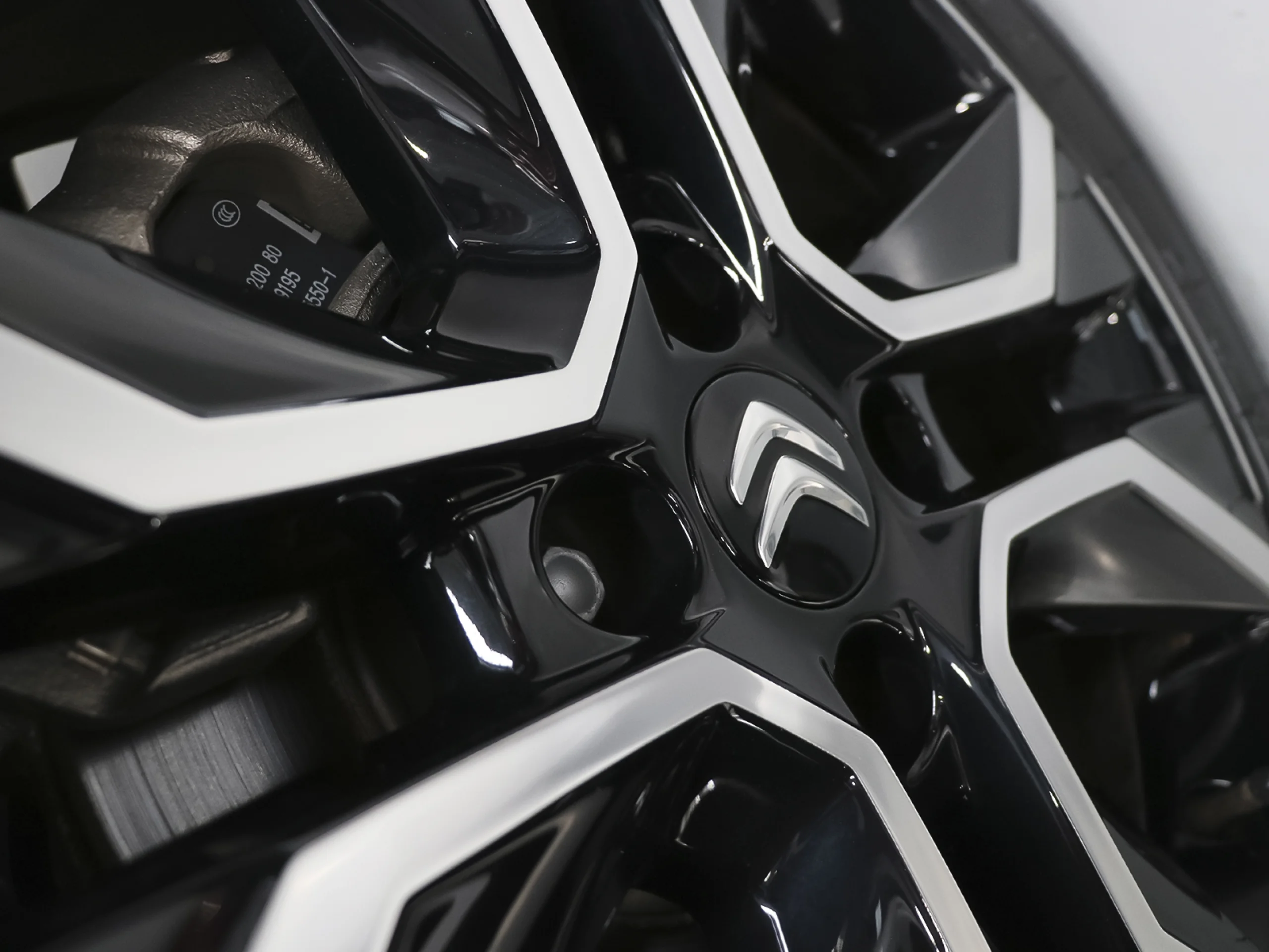 Citroen ë-C4 eléctrico 50kWh Shine 100 kW (136 CV) - Foto 34