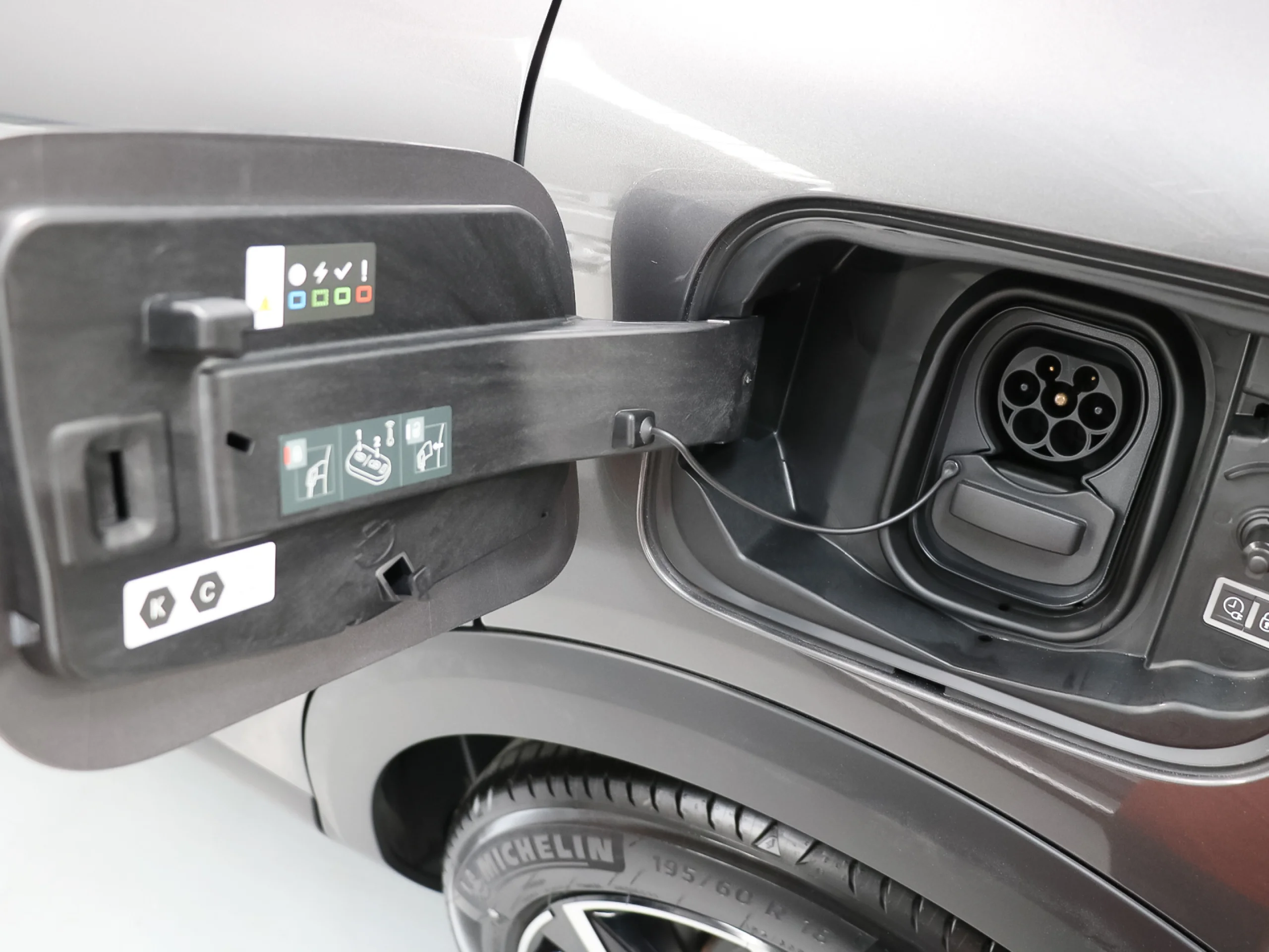 Citroen ë-C4 eléctrico 50kWh Shine 100 kW (136 CV) - Foto 35