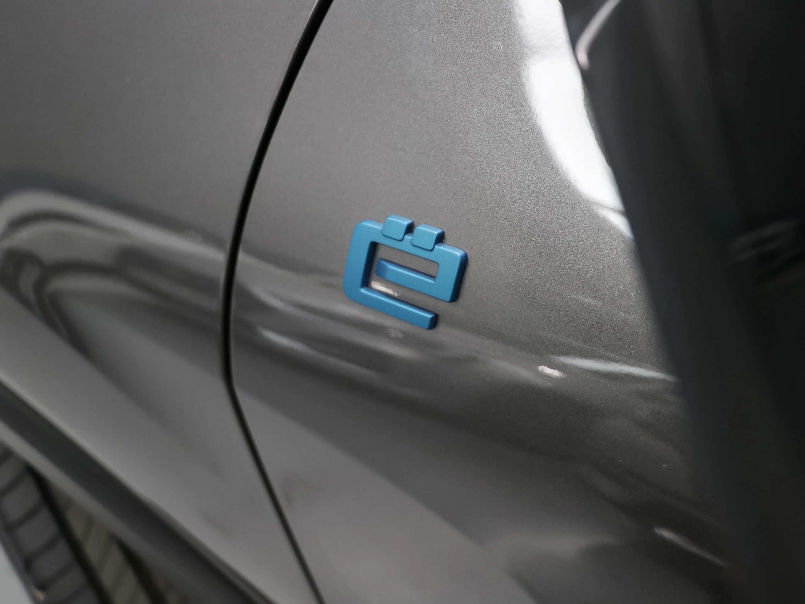 Citroen ë-C4 eléctrico 50kWh Shine 100 kW (136 CV) - Foto 36