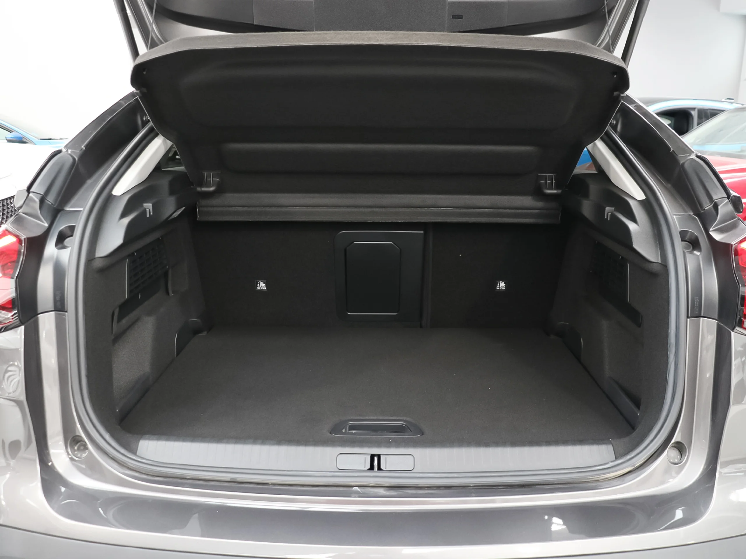 Citroen ë-C4 eléctrico 50kWh Shine 100 kW (136 CV) - Foto 38