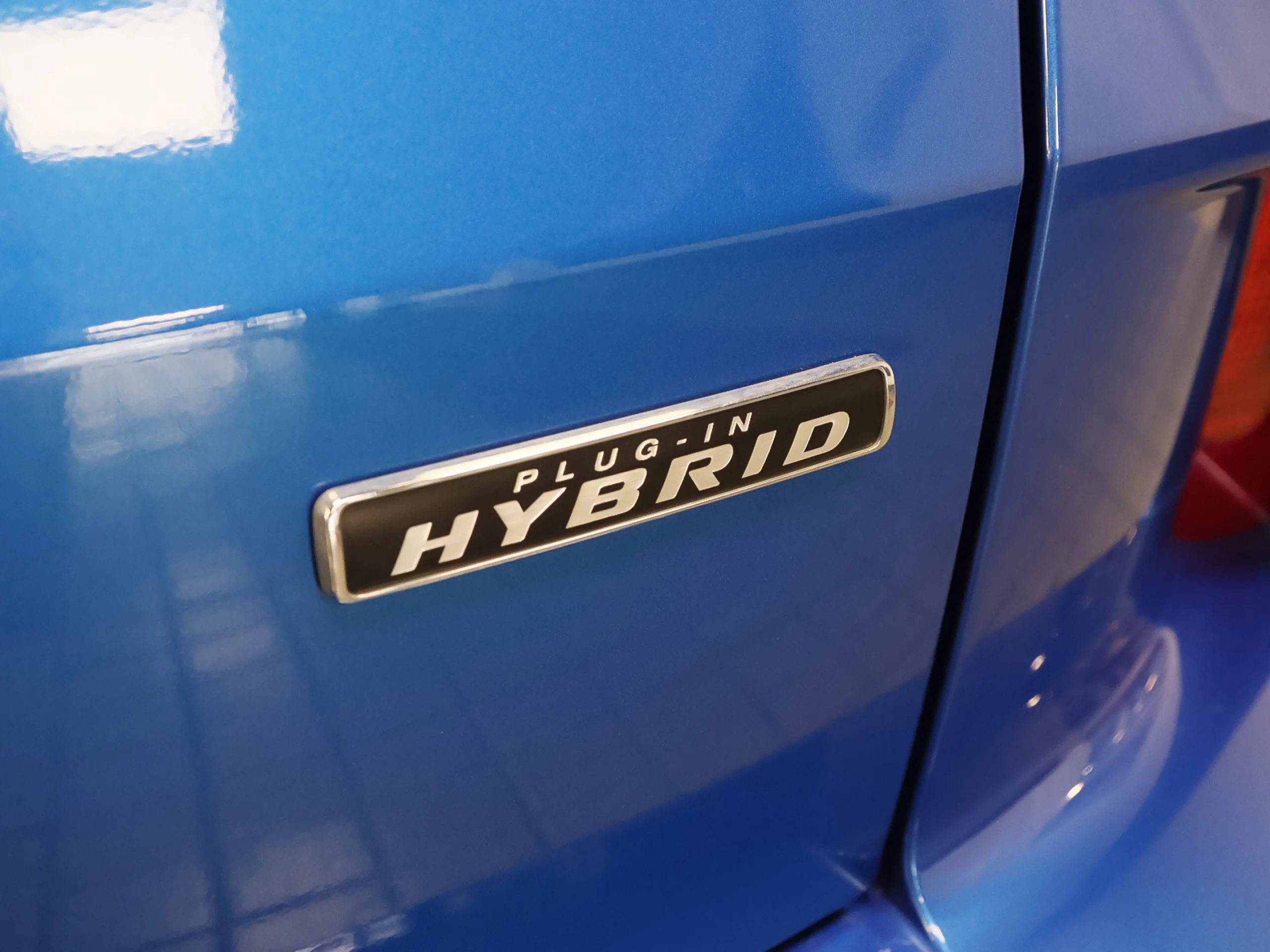 Ford Kuga 2.5 Duratec PHEV ST-Line Auto 178 kW (243 CV) - Foto 27