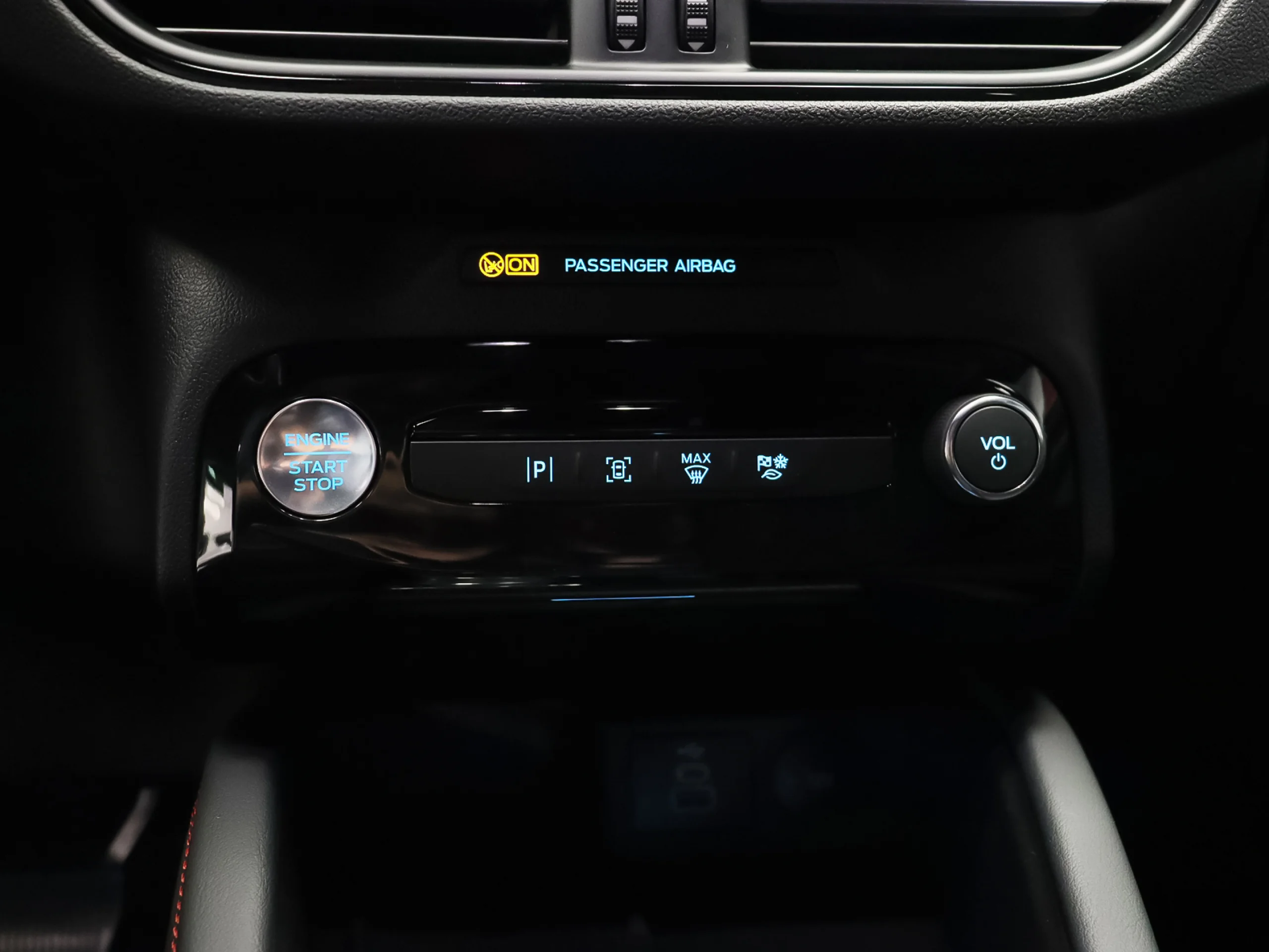Ford Kuga 2.5 Duratec PHEV ST-Line Auto 178 kW (243 CV) - Foto 22