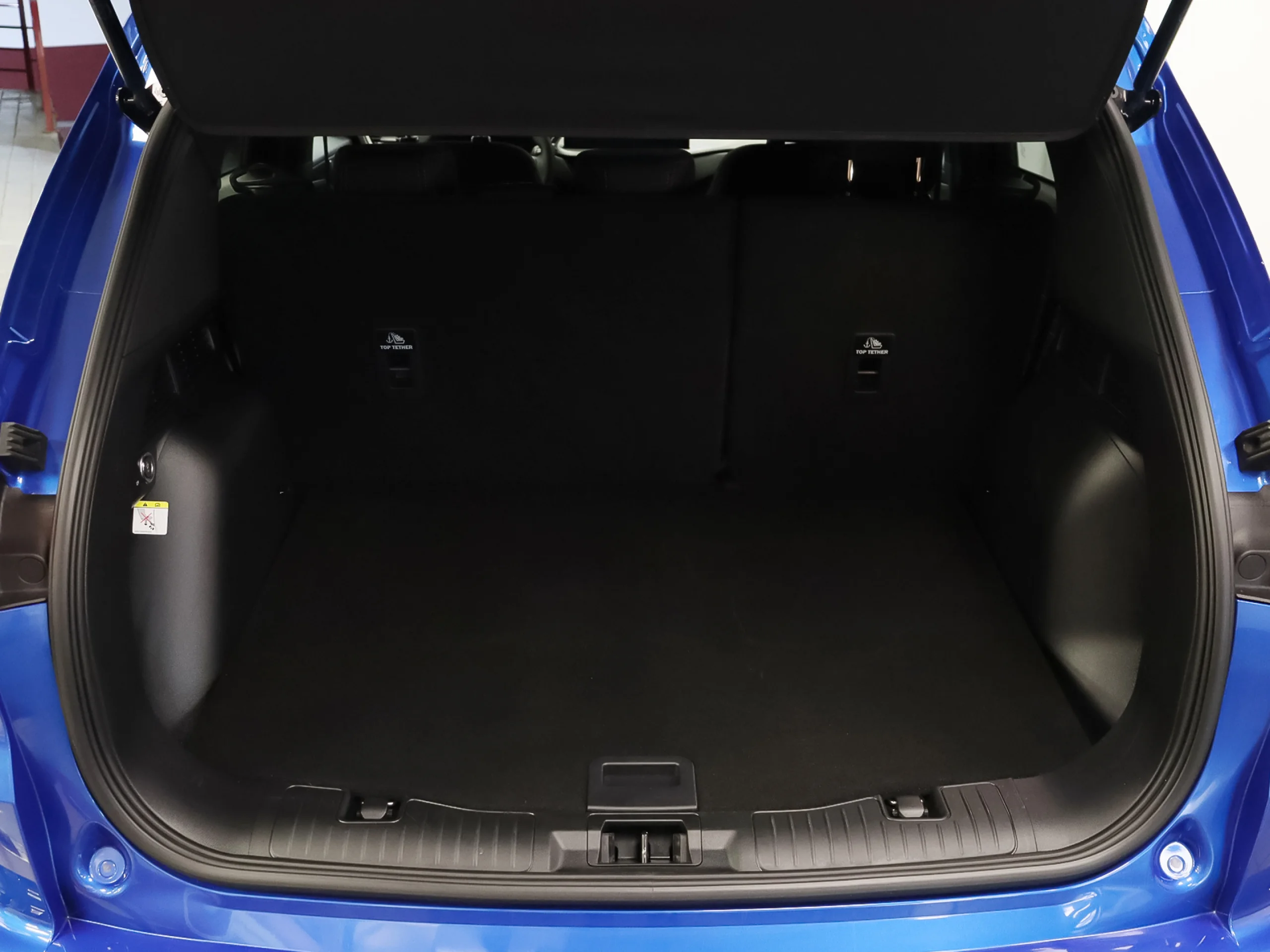 Ford Kuga 2.5 Duratec PHEV ST-Line Auto 178 kW (243 CV) - Foto 28