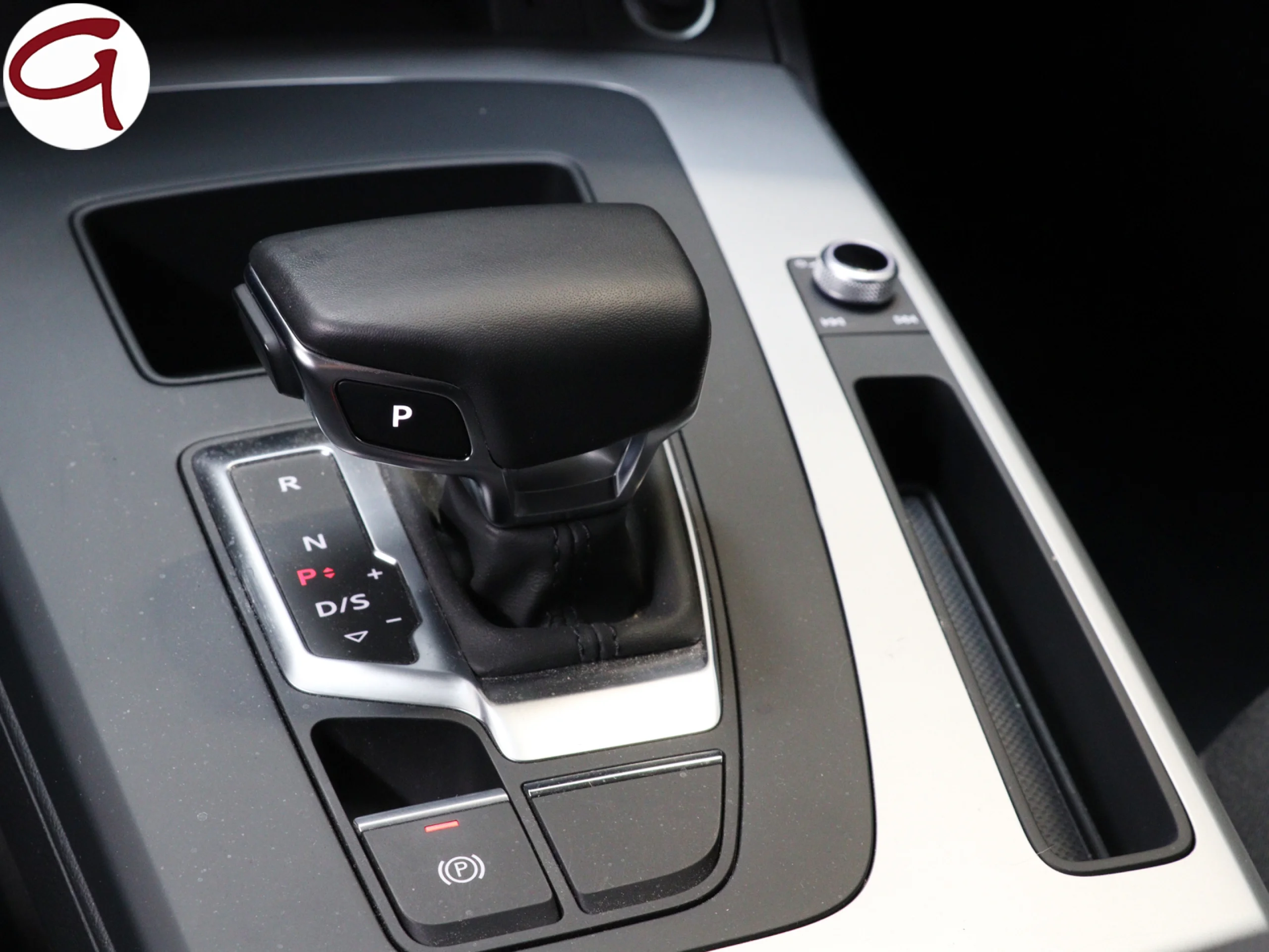 Audi Q5 TFSIe 50 TFSIe quattro-ultra 220 kW (299 CV) S tronic - Foto 17