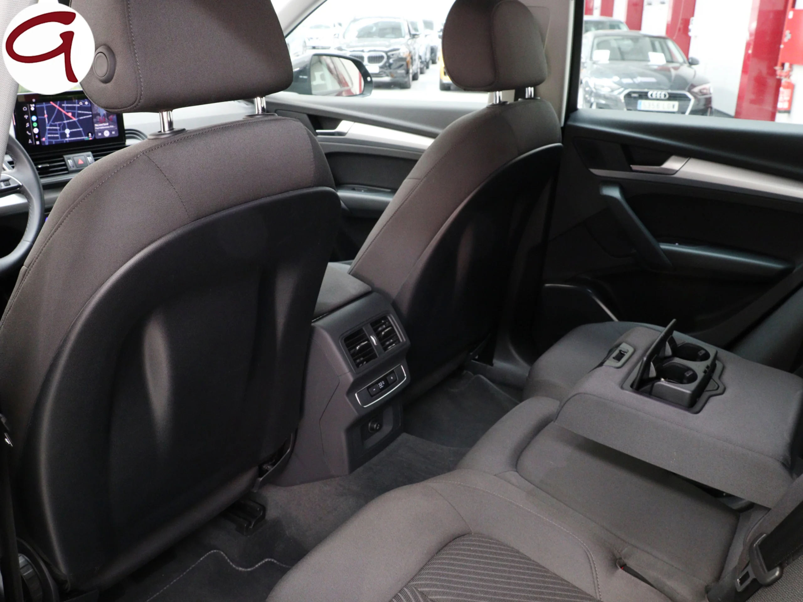 Audi Q5 TFSIe 50 TFSIe quattro-ultra 220 kW (299 CV) S tronic - Foto 7