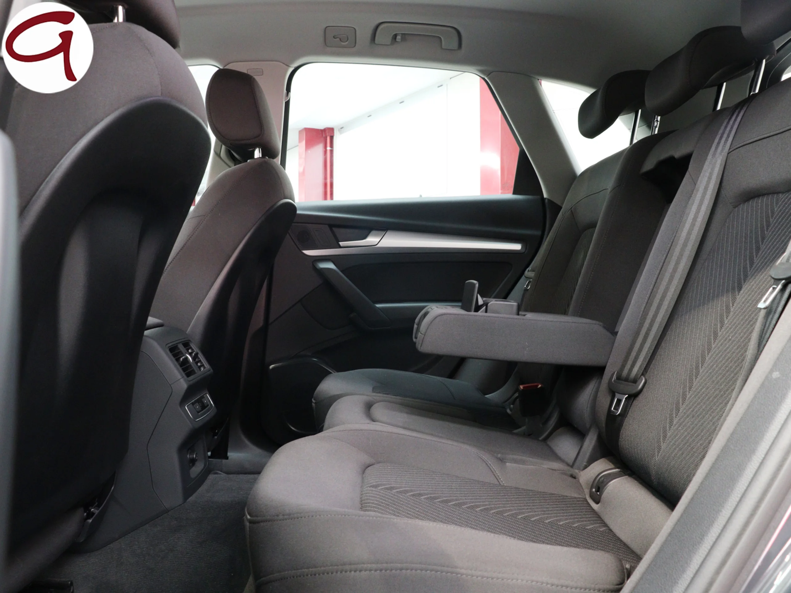 Audi Q5 TFSIe 50 TFSIe quattro-ultra 220 kW (299 CV) S tronic - Foto 8