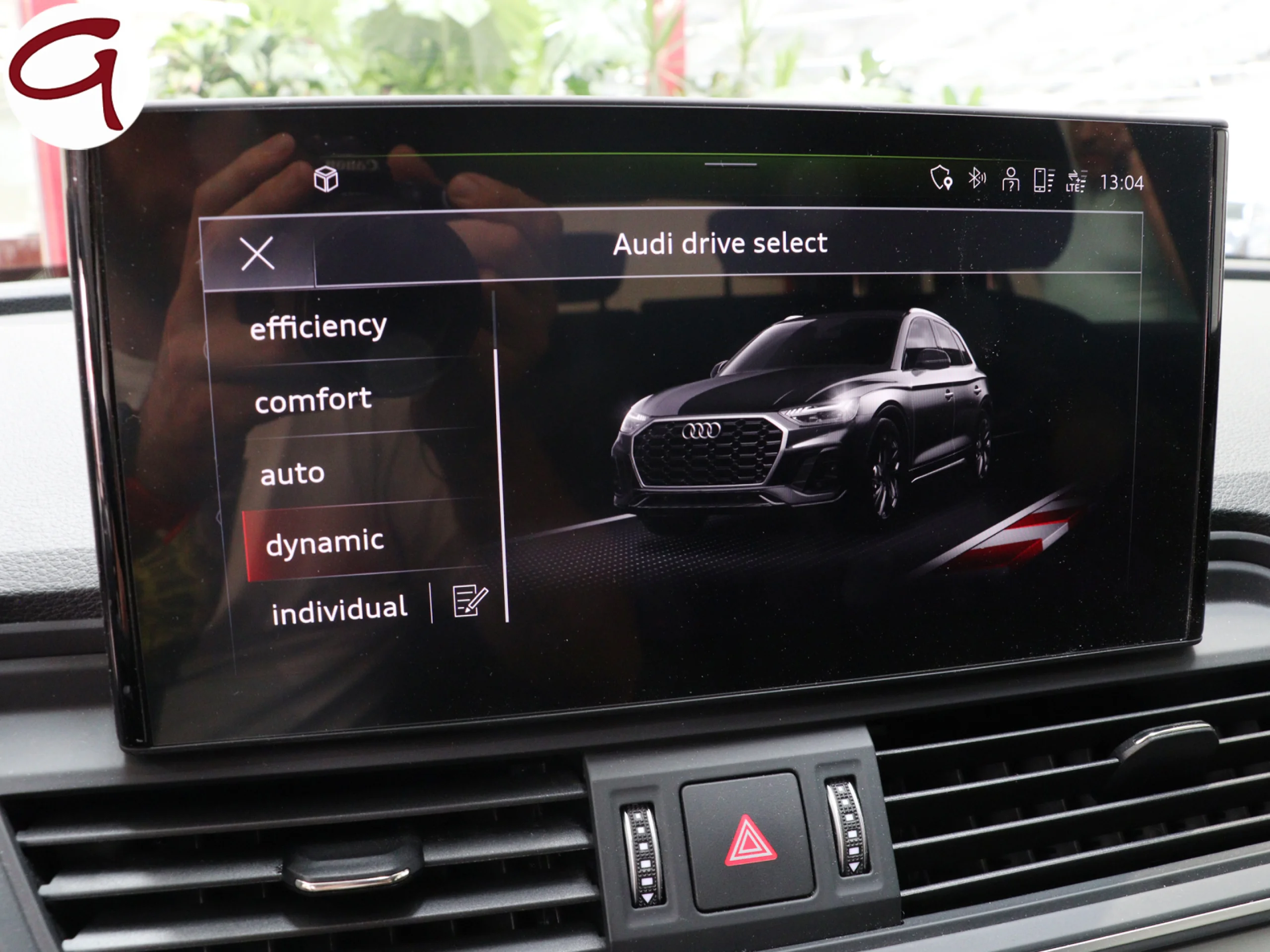 Audi Q5 TFSIe 50 TFSIe quattro-ultra 220 kW (299 CV) S tronic - Foto 14