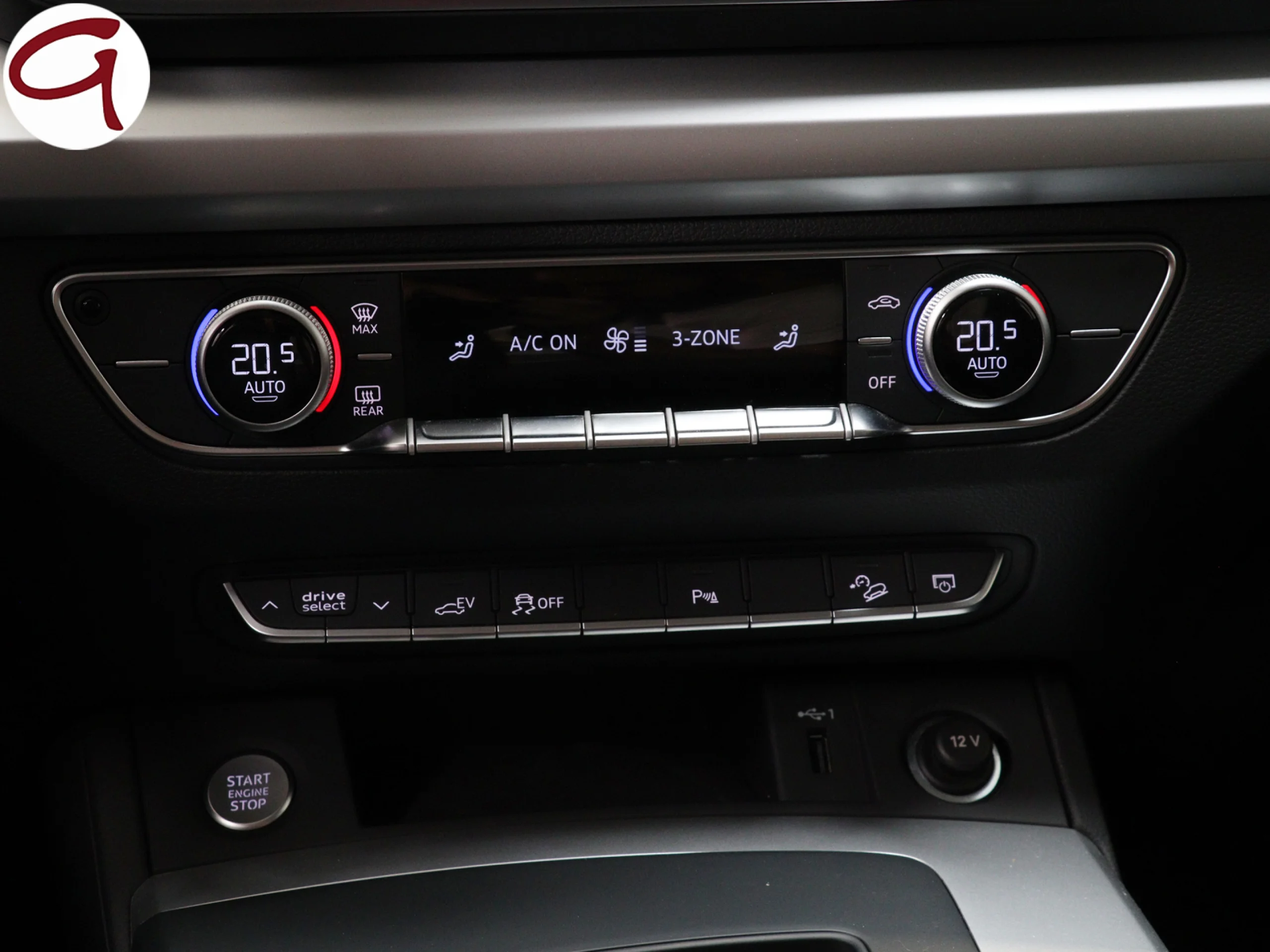 Audi Q5 TFSIe 50 TFSIe quattro-ultra 220 kW (299 CV) S tronic - Foto 16