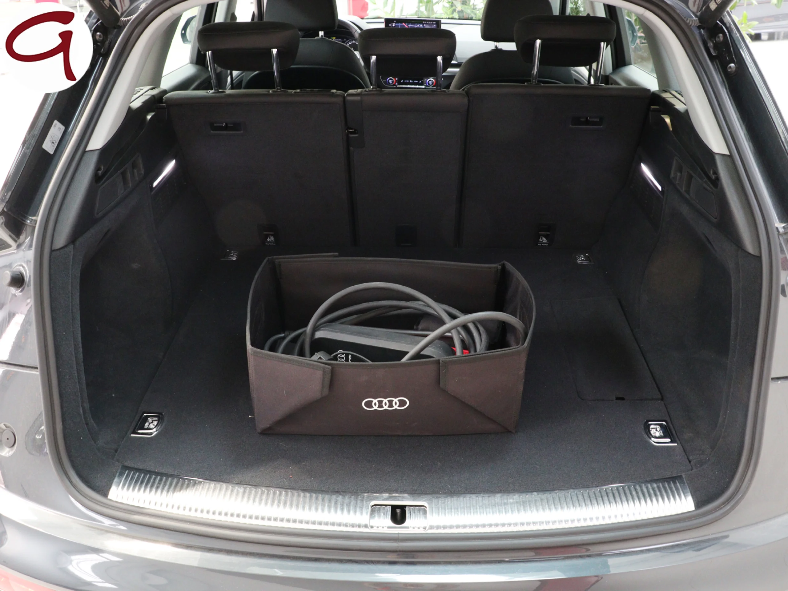 Audi Q5 TFSIe 50 TFSIe quattro-ultra 220 kW (299 CV) S tronic - Foto 29