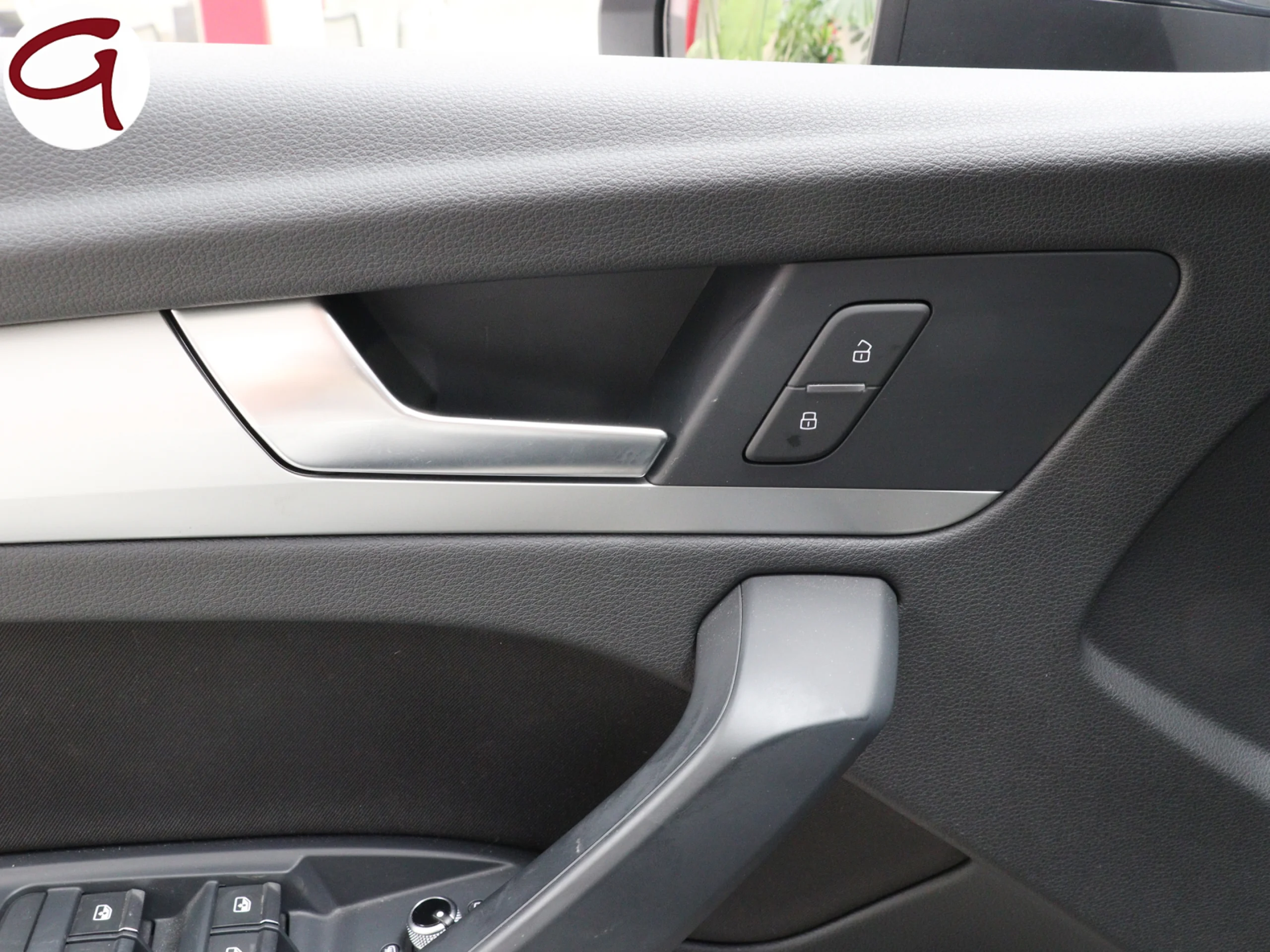 Audi Q5 TFSIe 50 TFSIe quattro-ultra 220 kW (299 CV) S tronic - Foto 24