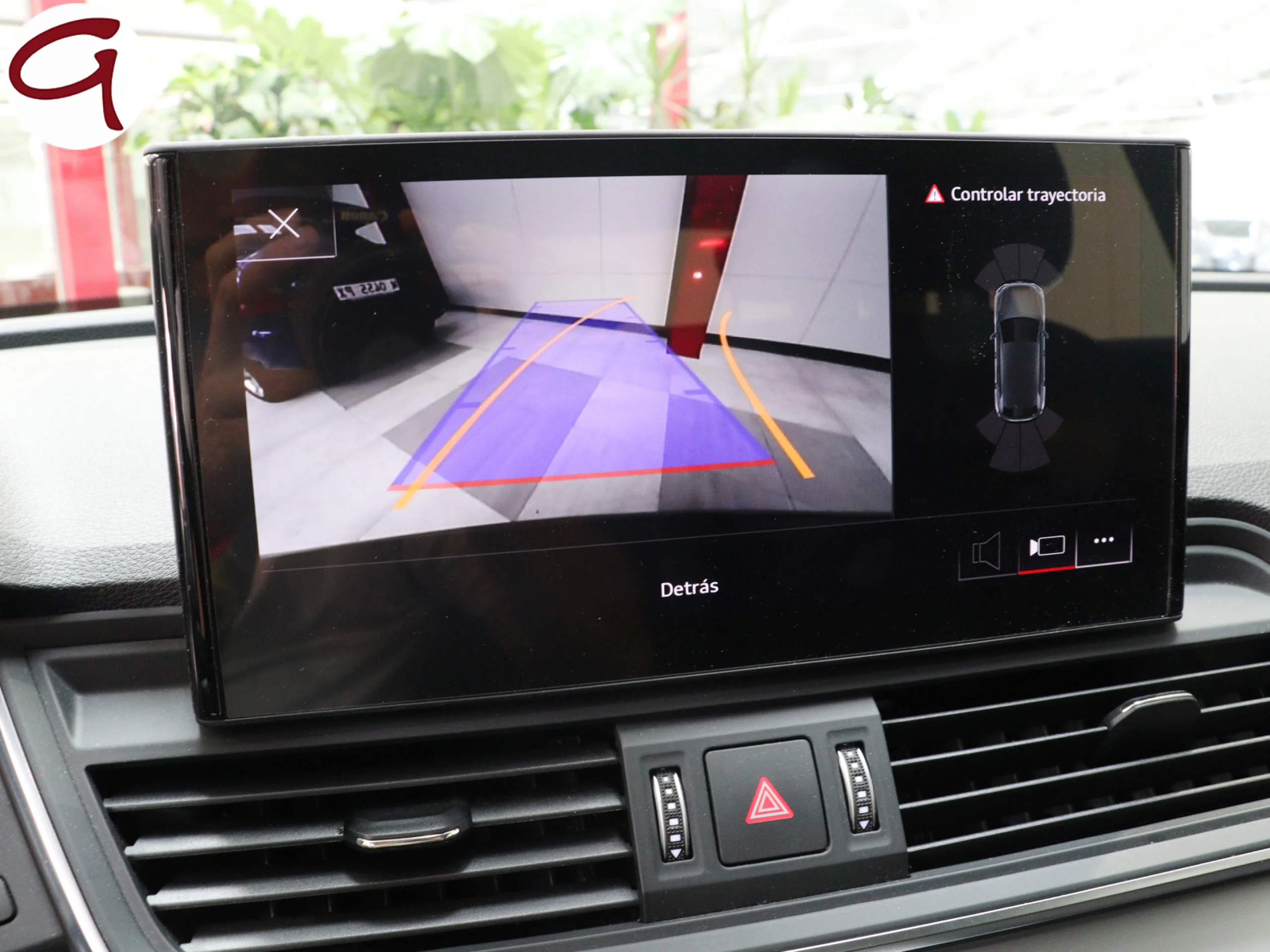 Audi Q5 TFSIe 50 TFSIe quattro-ultra 220 kW (299 CV) S tronic - Foto 13