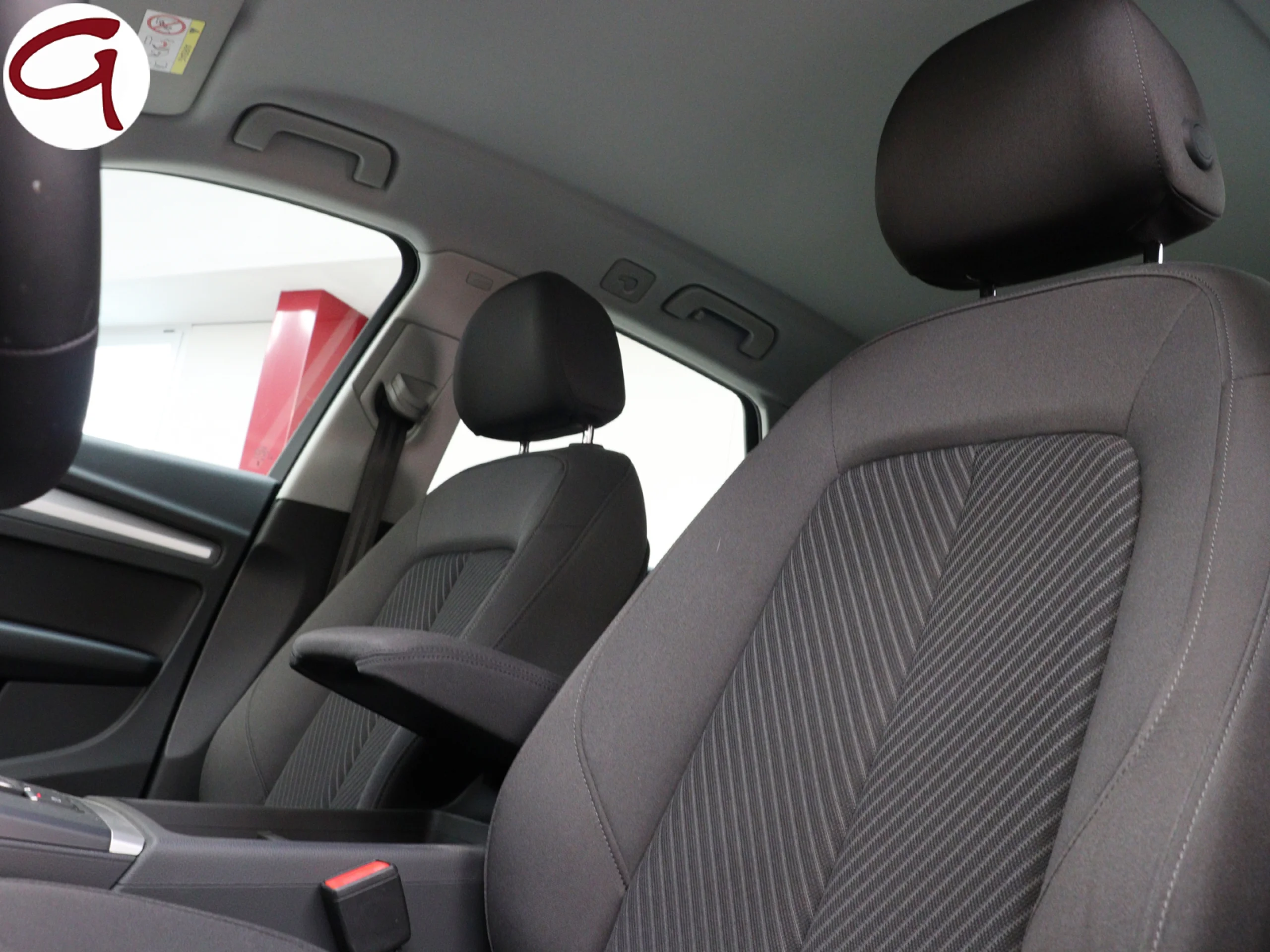Audi Q5 TFSIe 50 TFSIe quattro-ultra 220 kW (299 CV) S tronic - Foto 6
