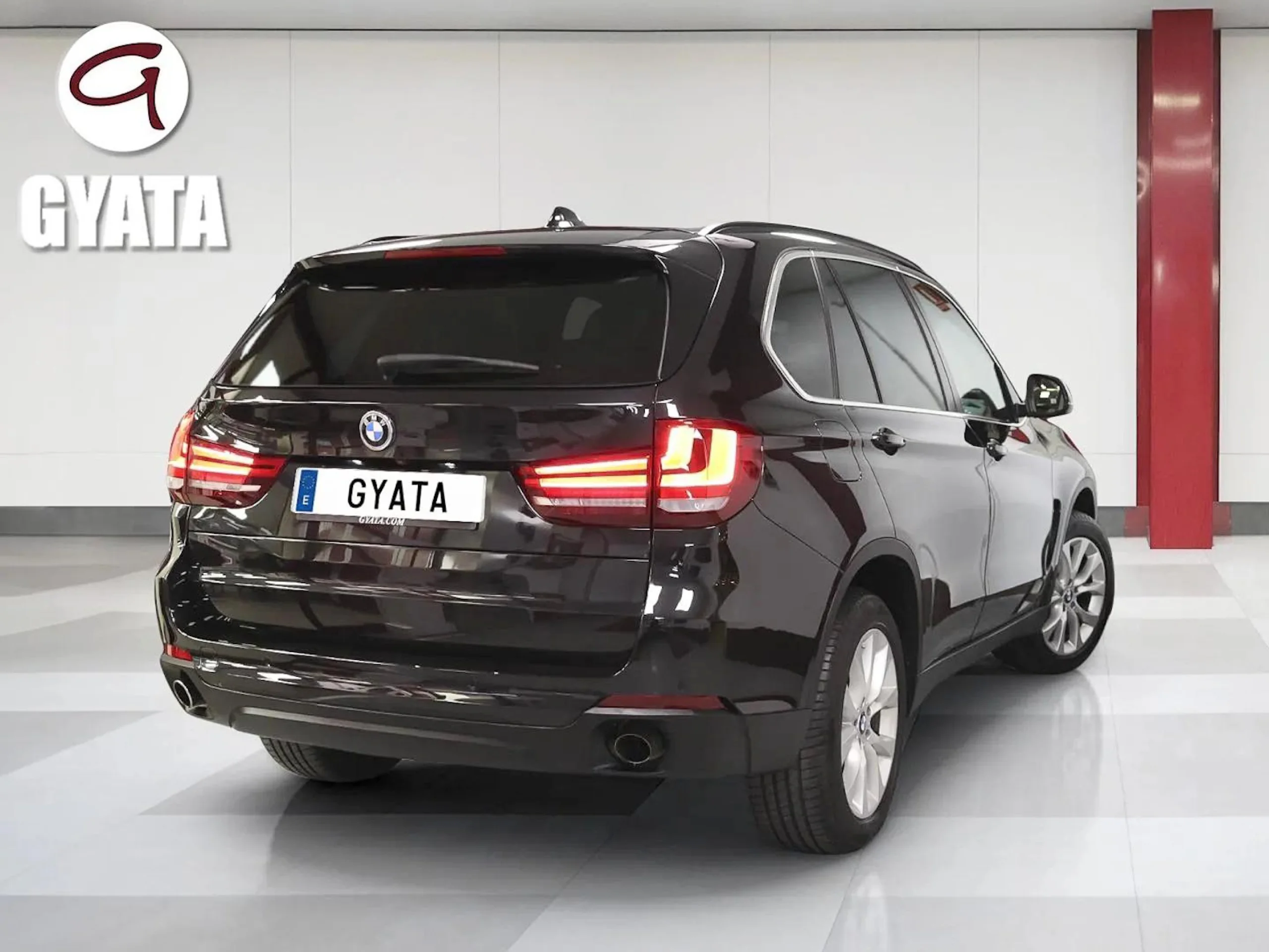 BMW X5 xDrive25d 170 kW (231 CV) - Foto 2