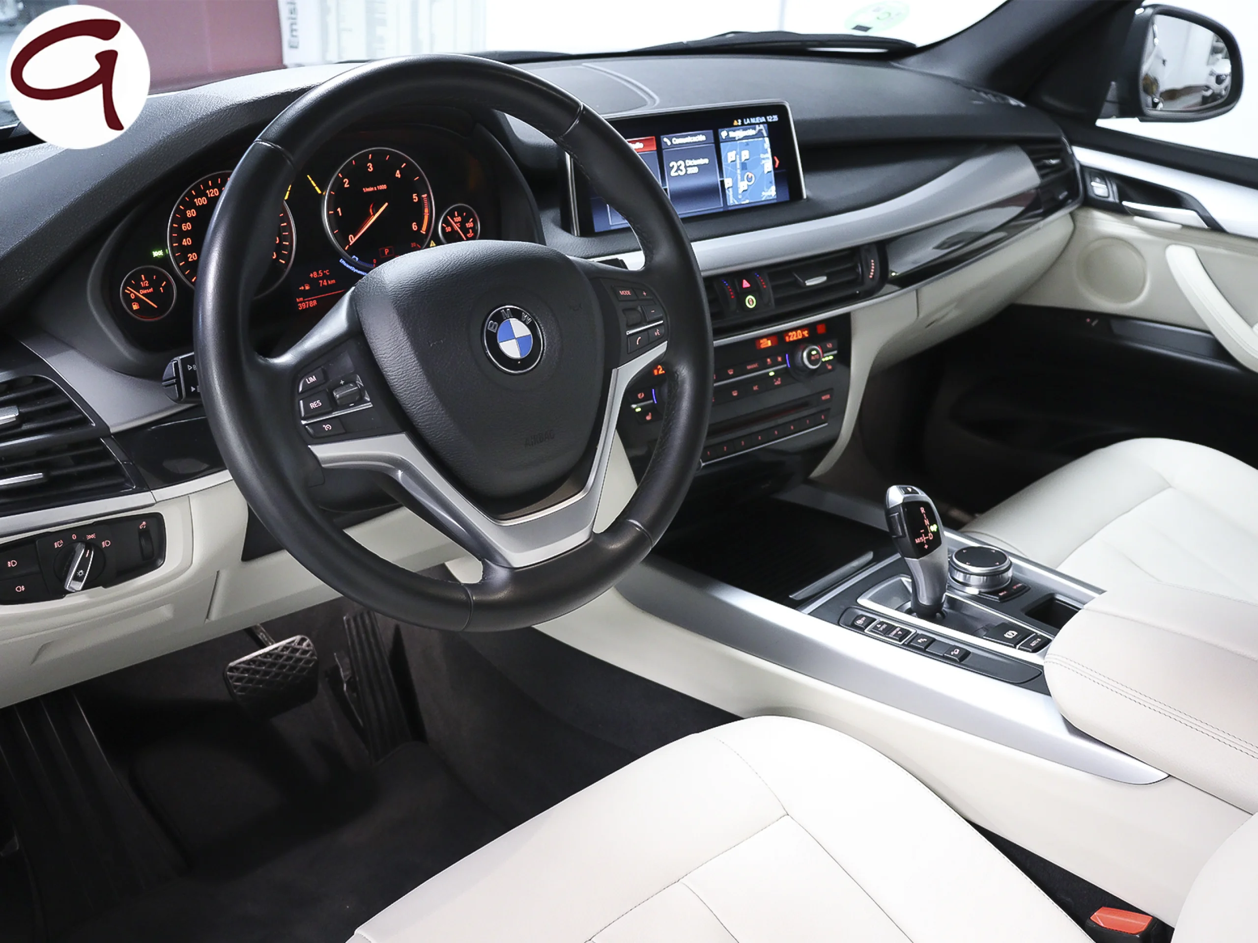 BMW X5 xDrive25d 170 kW (231 CV) - Foto 3