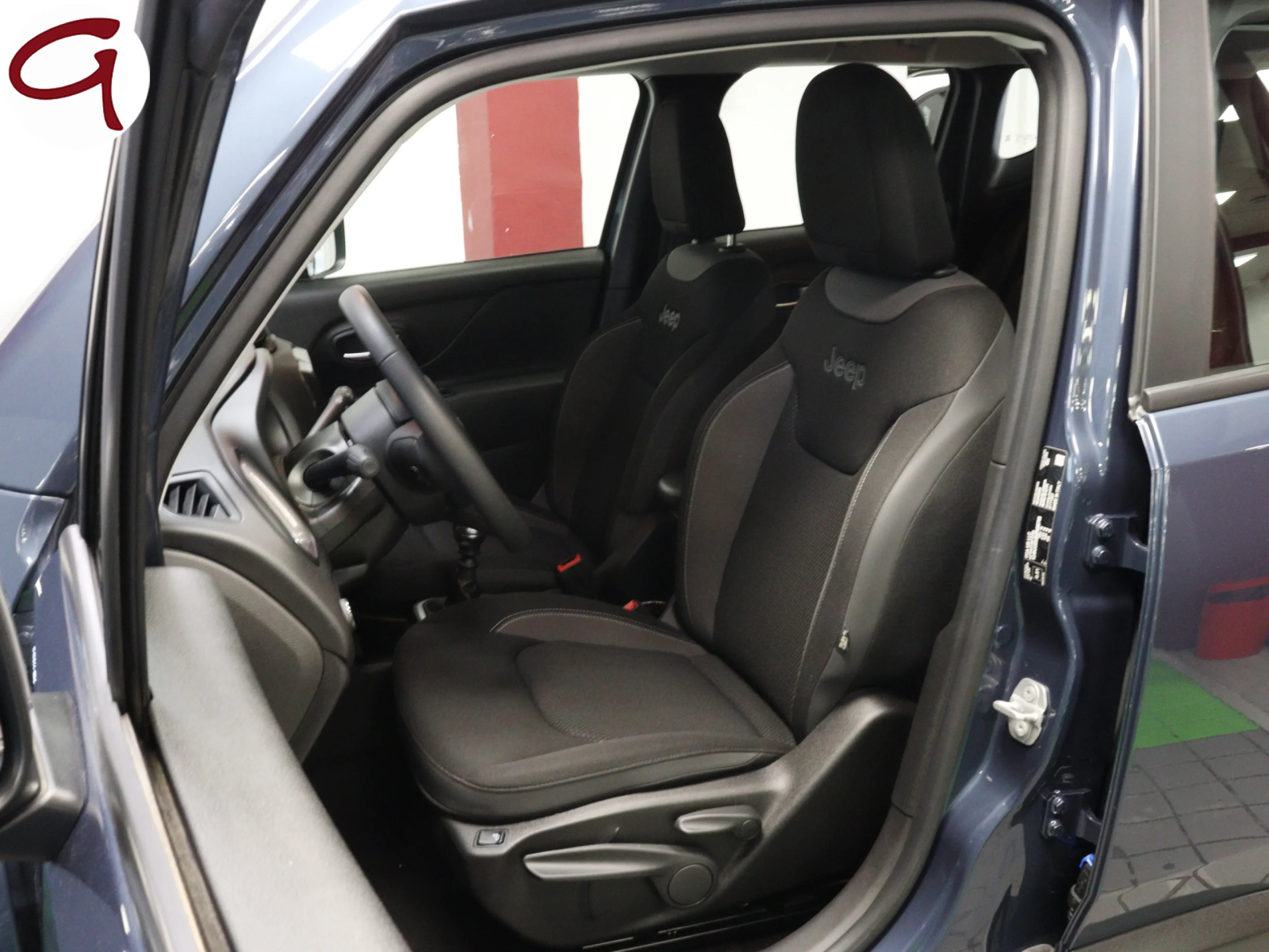 Jeep Renegade 1.6 Multijet Limited 4x2 96 kW (130 CV) - Foto 6