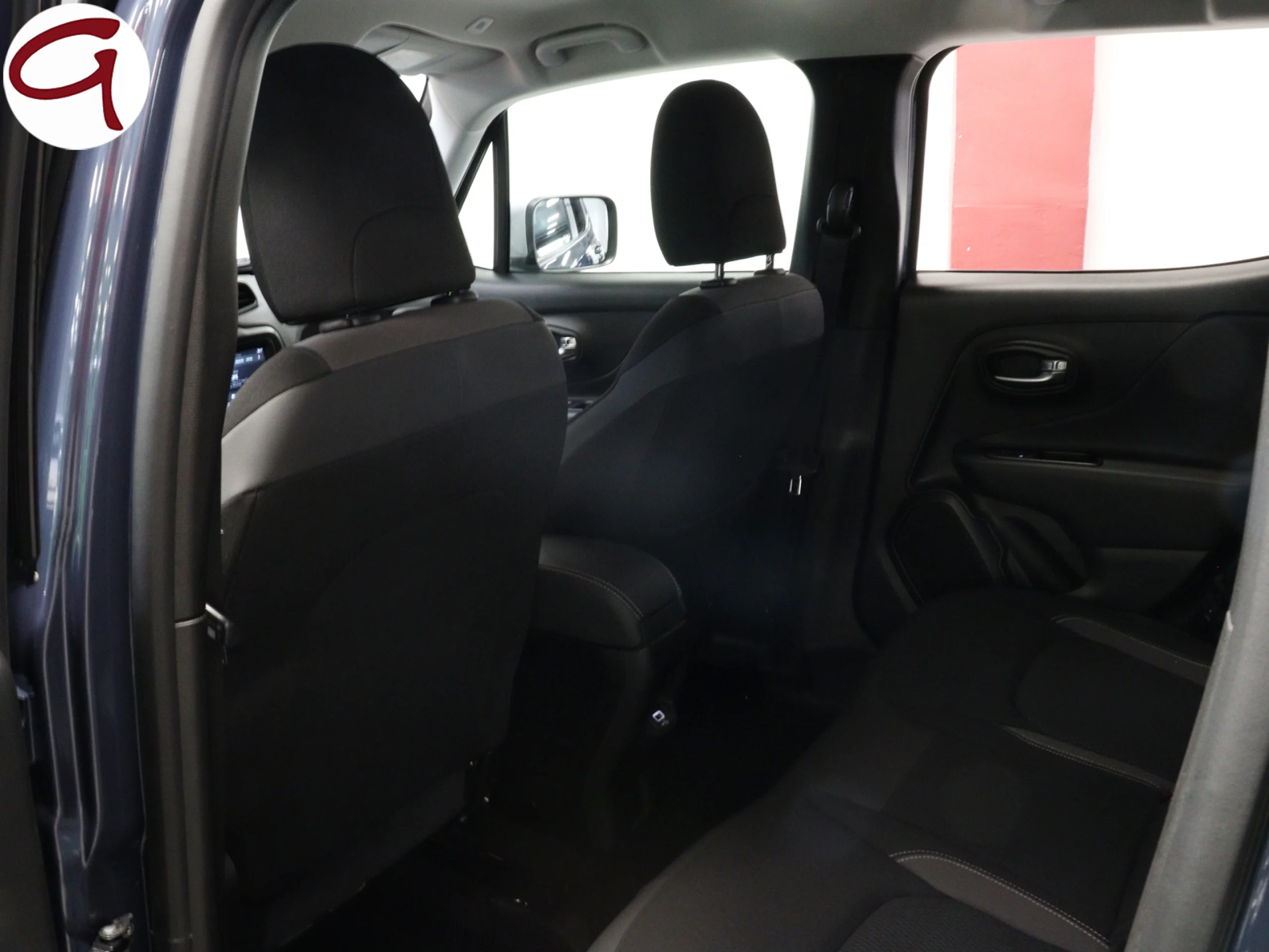 Jeep Renegade 1.6 Multijet Limited 4x2 96 kW (130 CV) - Foto 9