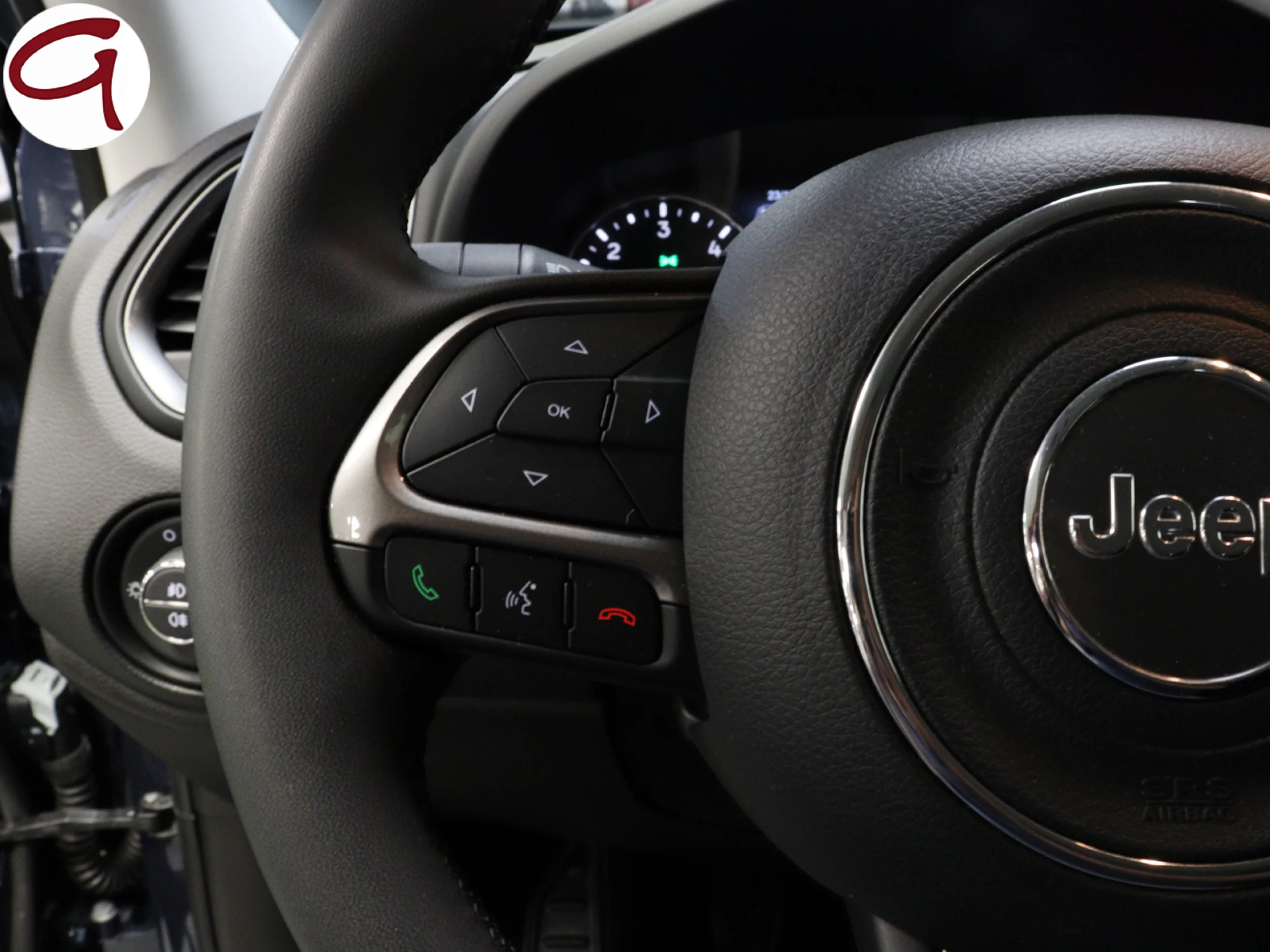 Jeep Renegade 1.6 Multijet Limited 4x2 96 kW (130 CV) - Foto 13